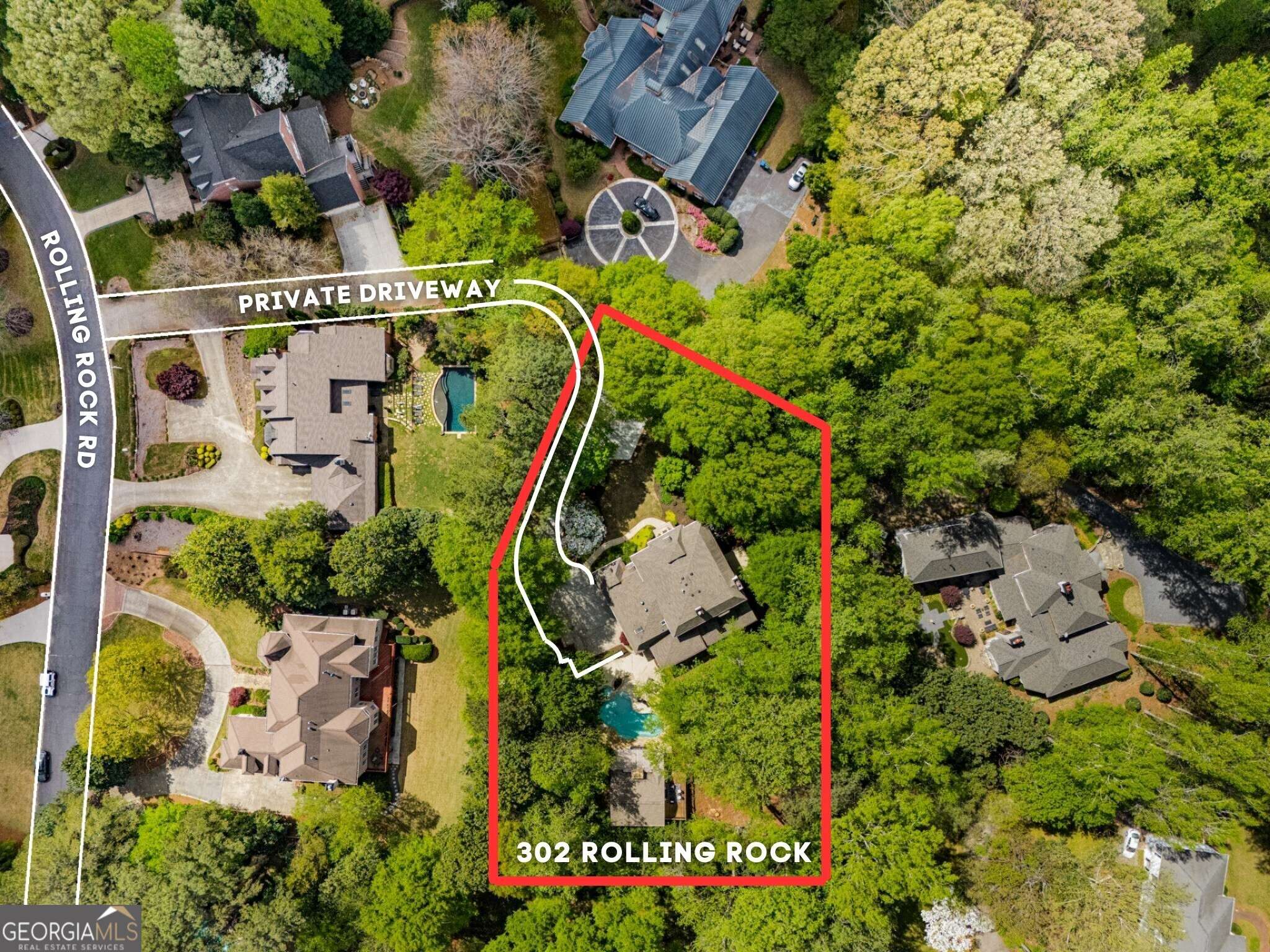 Marietta, GA 30067,302 Rolling Rock RD SE