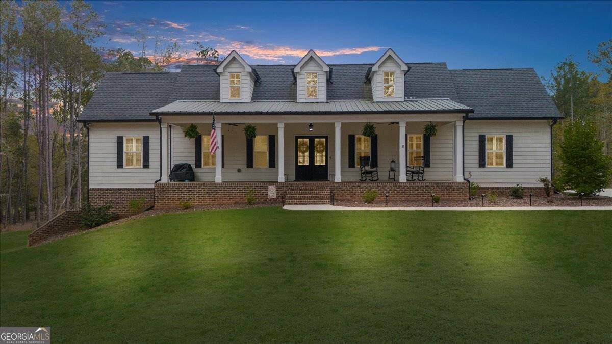 Watkinsville, GA 30677,1921 J T Elder RD