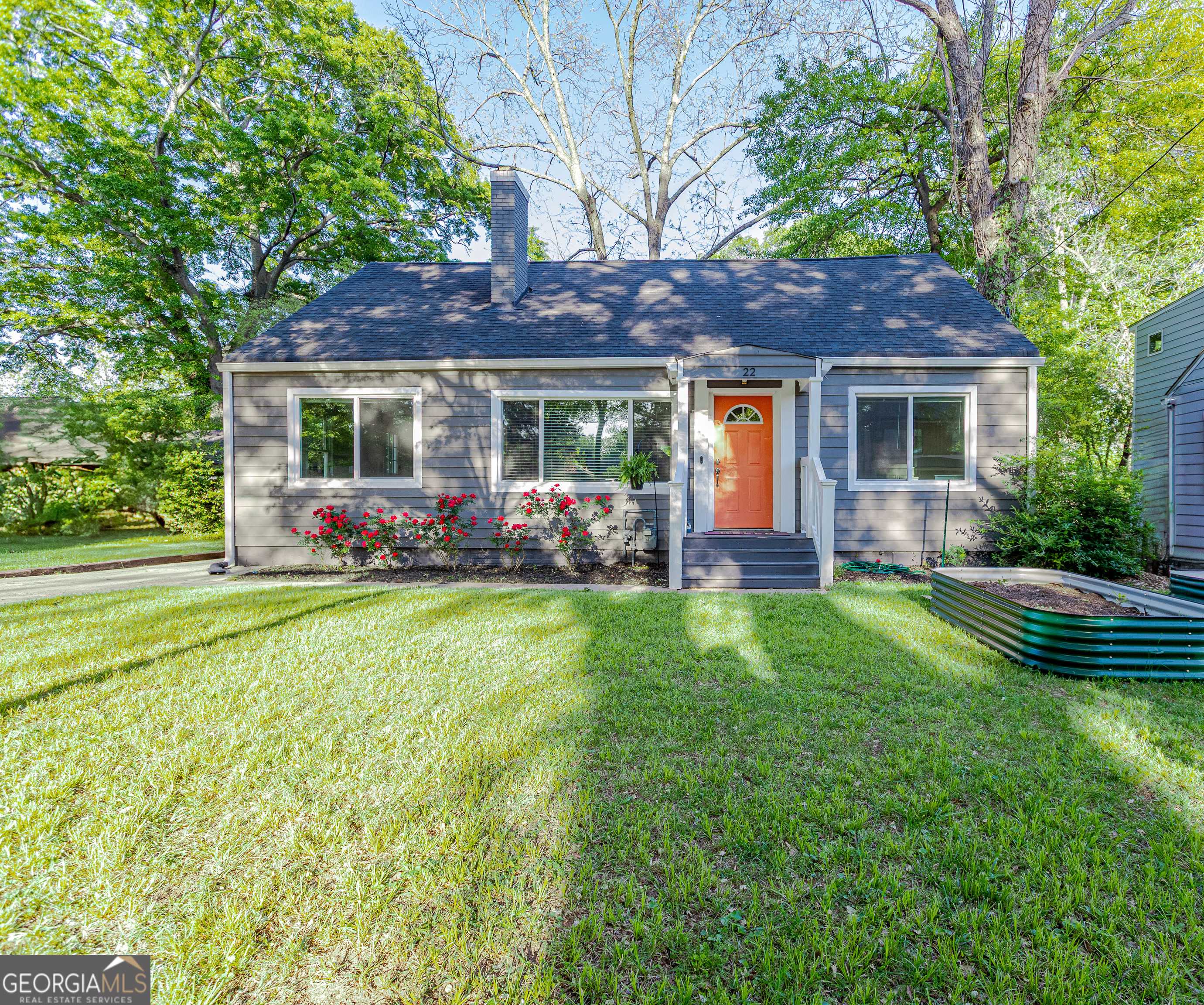 Atlanta, GA 30317,22 Vinson DR SE