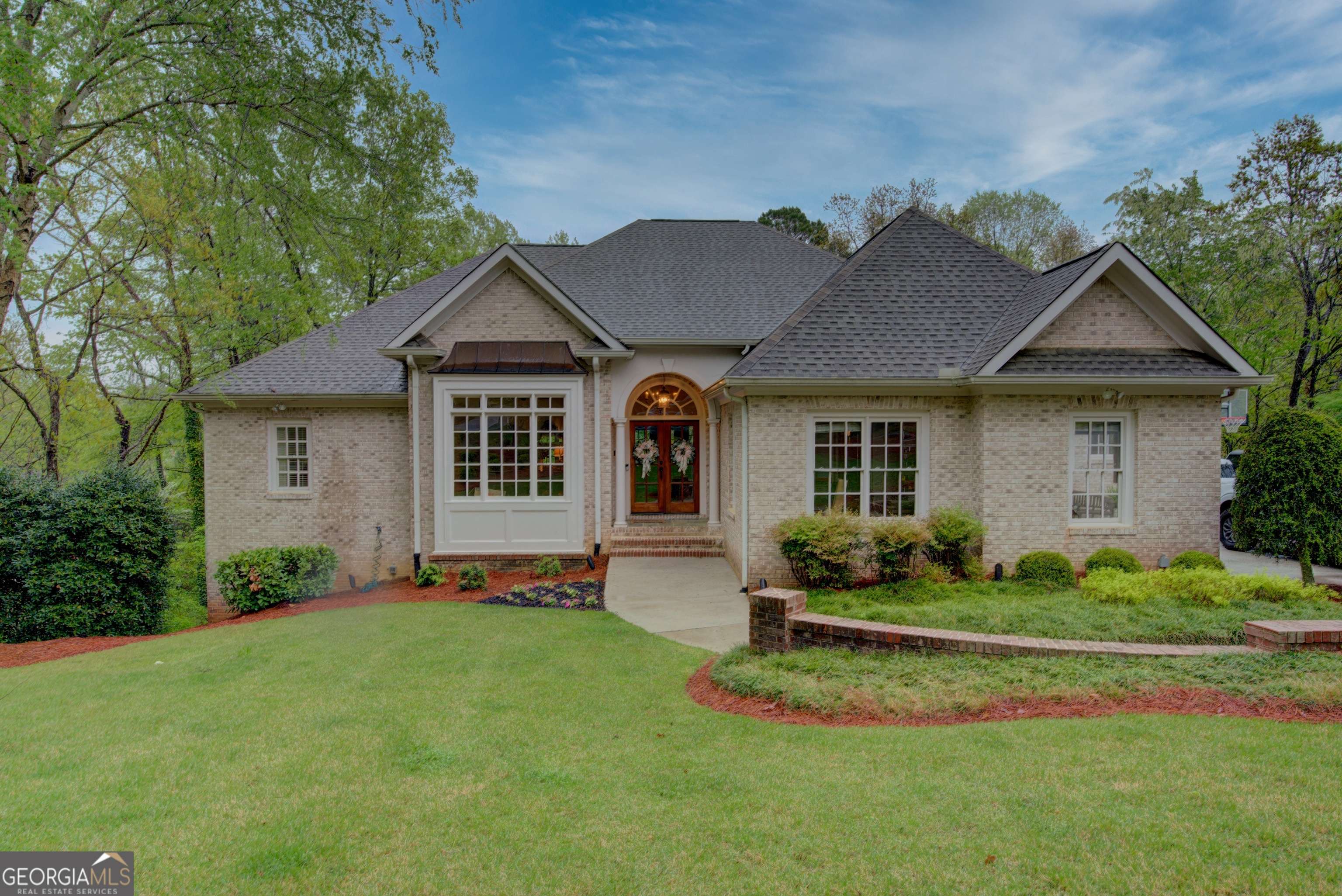 Rome, GA 30161,13 Breckenridge RD SE