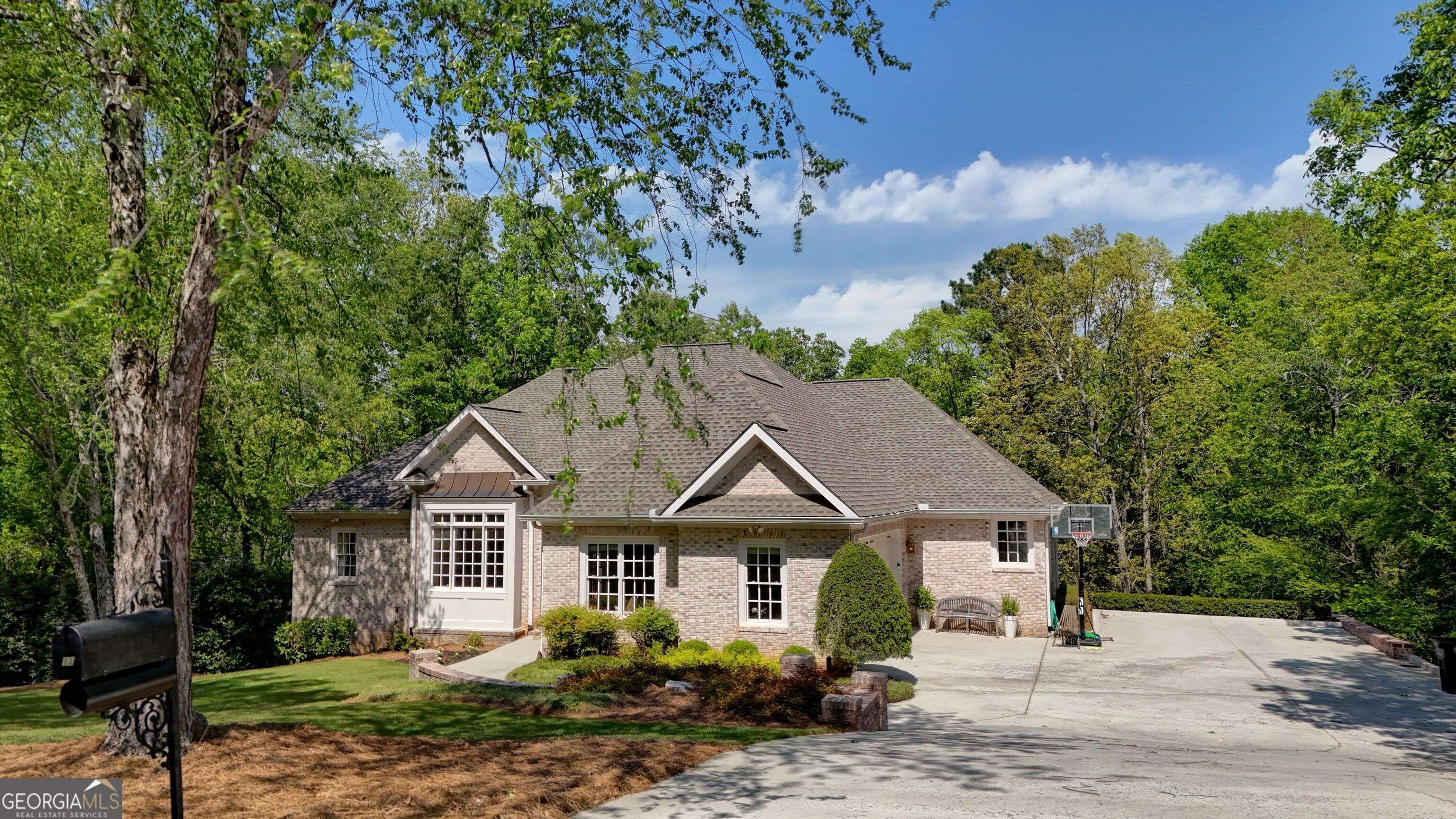 Rome, GA 30161,13 Breckenridge RD SE