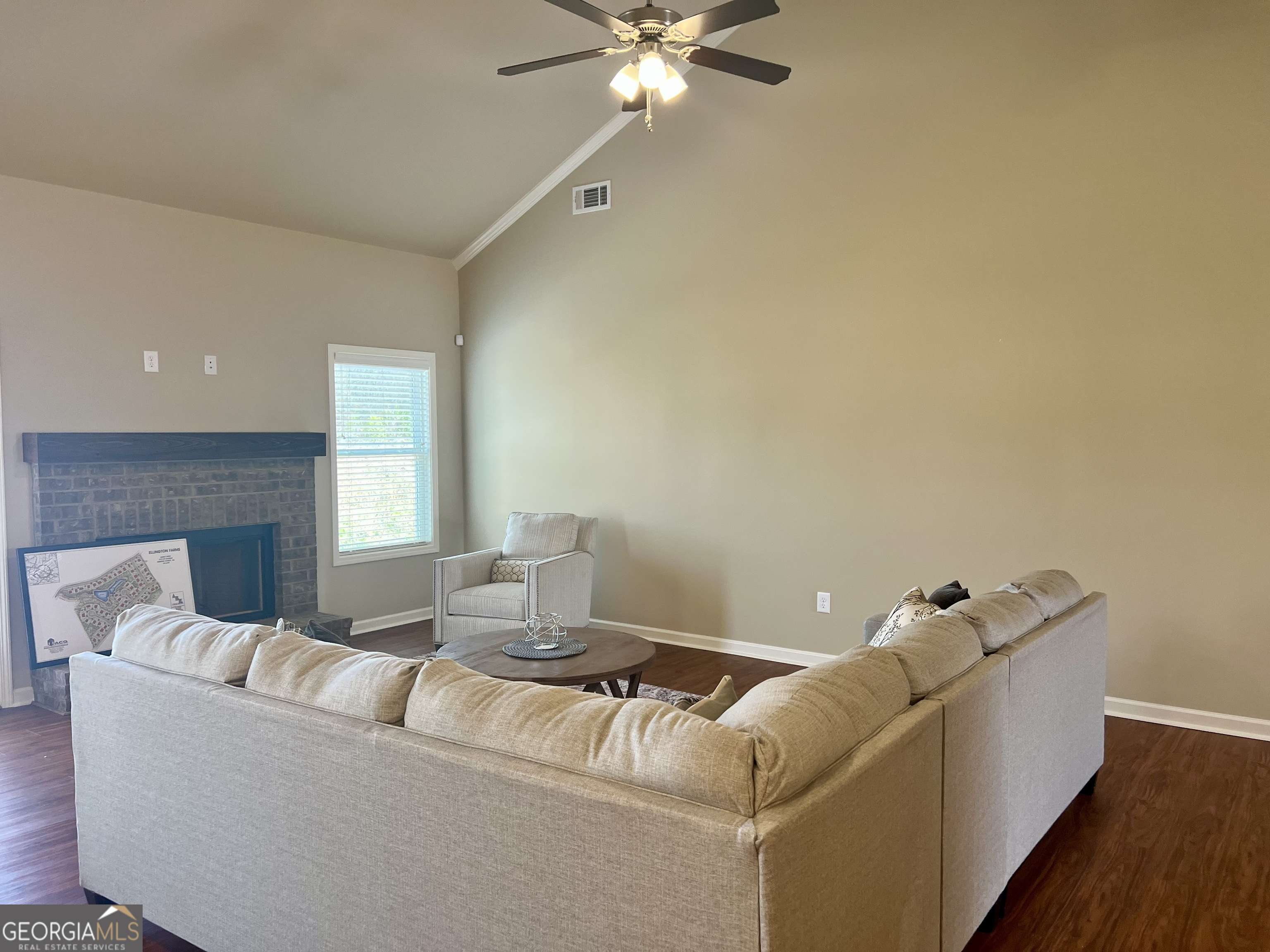 Statham, GA 30666,79 Lyles COR