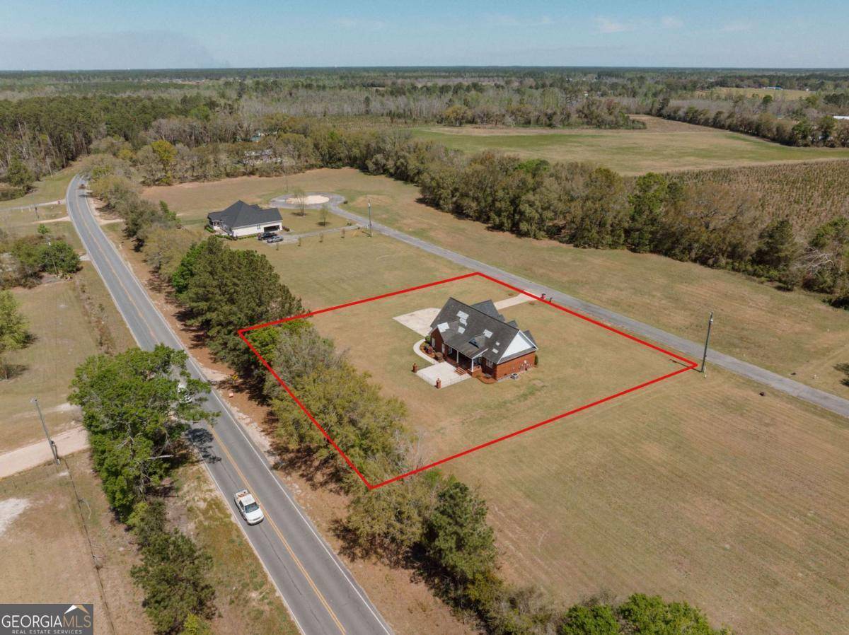 Baxley, GA 31513,83 Gabriel LN