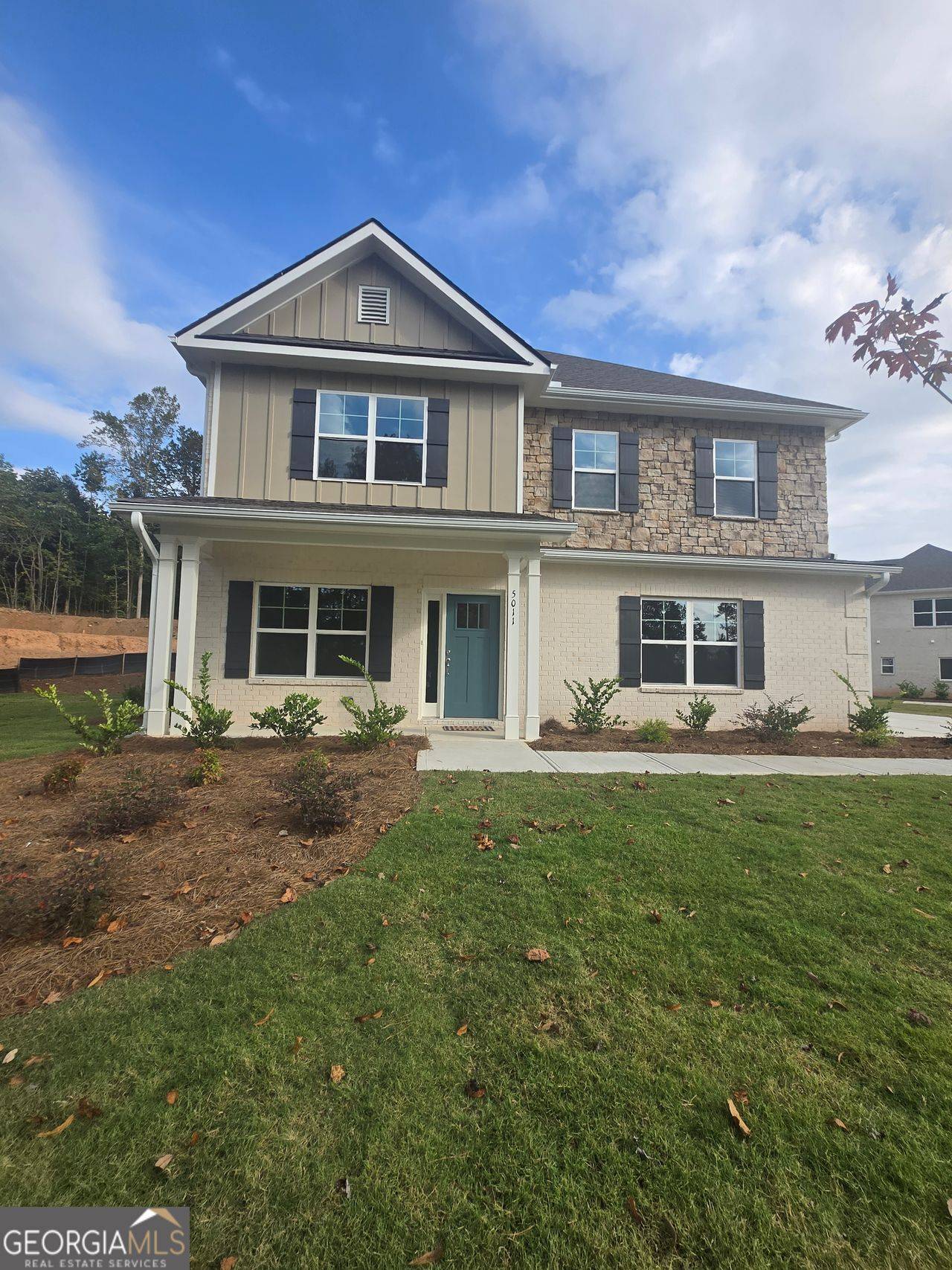 Villa Rica, GA 30180,5011 FAIRVIEW CIR