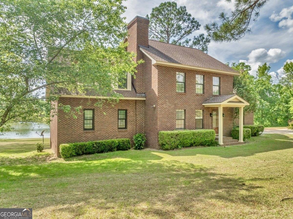 Dudley, GA 31022,490 Turner CIR
