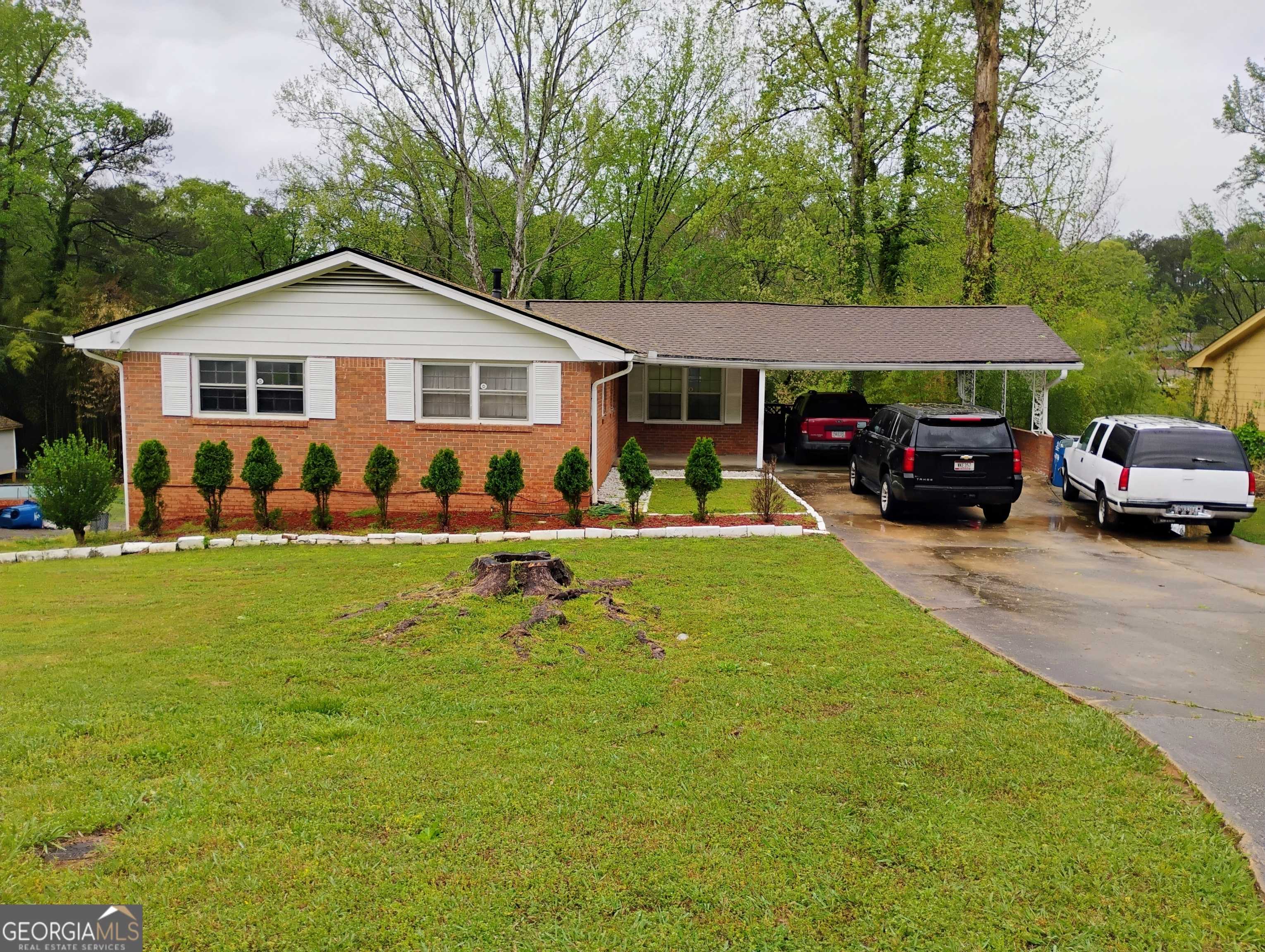 Riverdale, GA 30274,6501 River Run RD