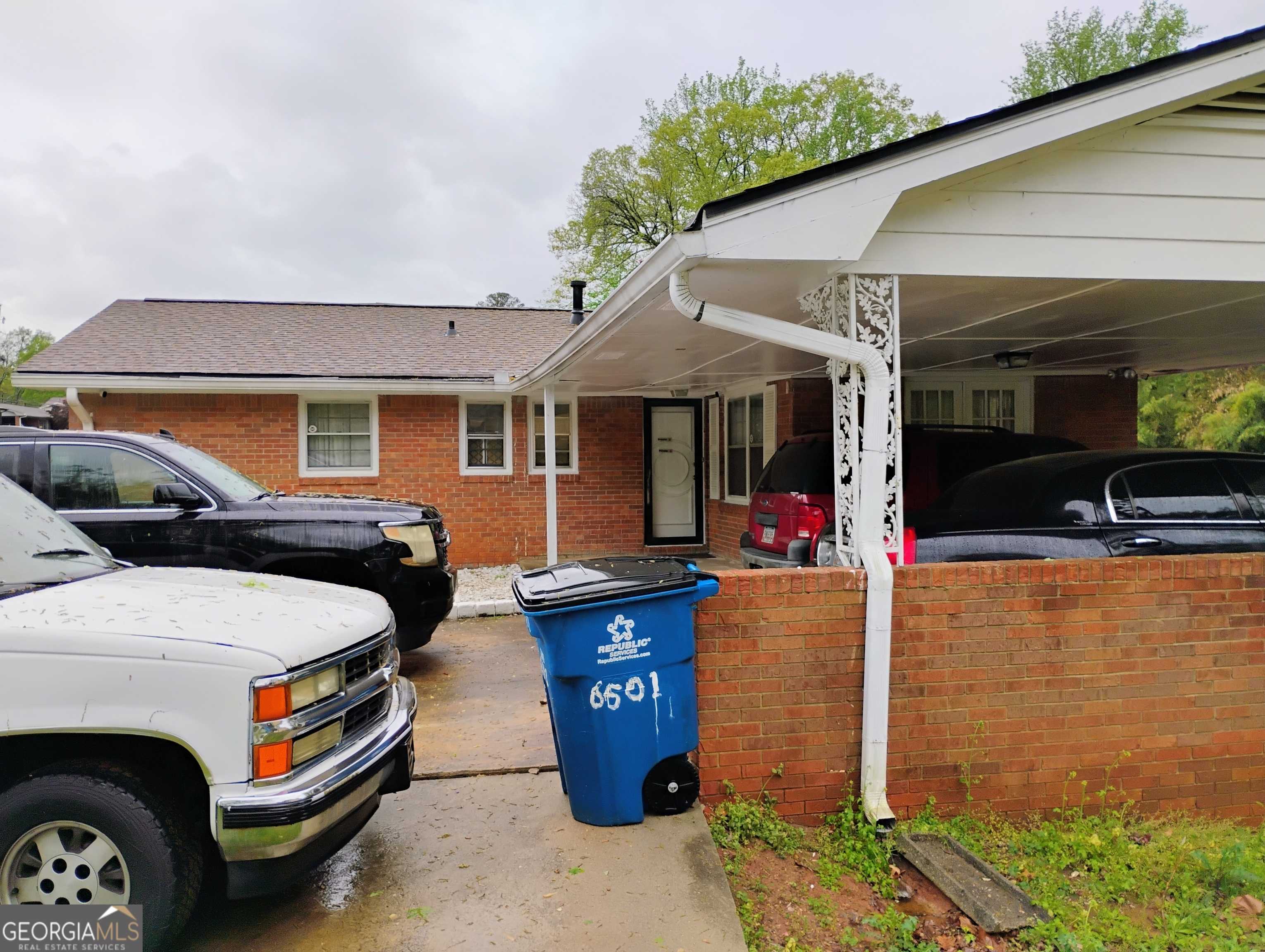 Riverdale, GA 30274,6501 River Run RD