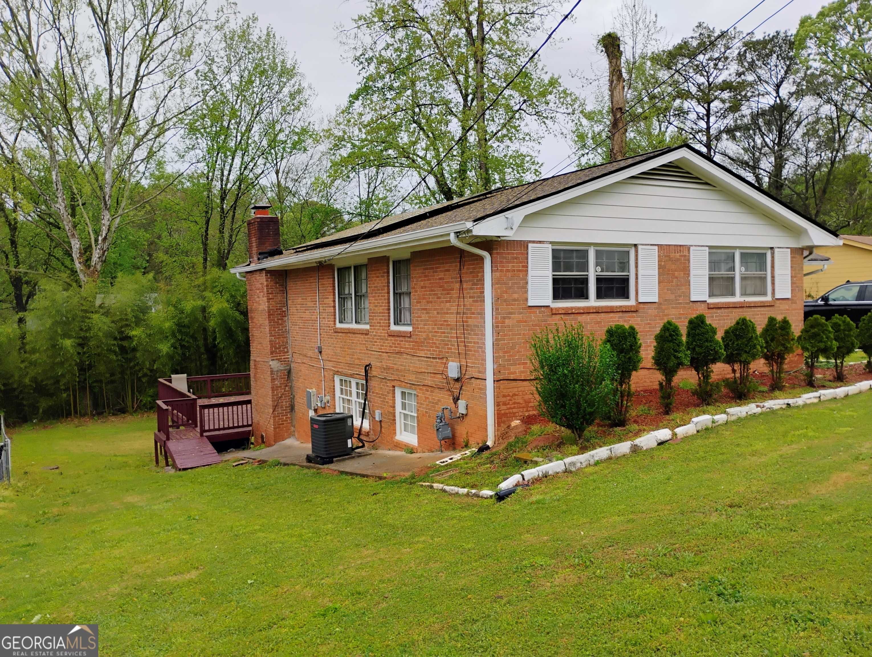 Riverdale, GA 30274,6501 River Run RD