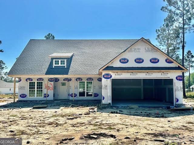 Ellabell, GA 31308,636 Belfast LOOP