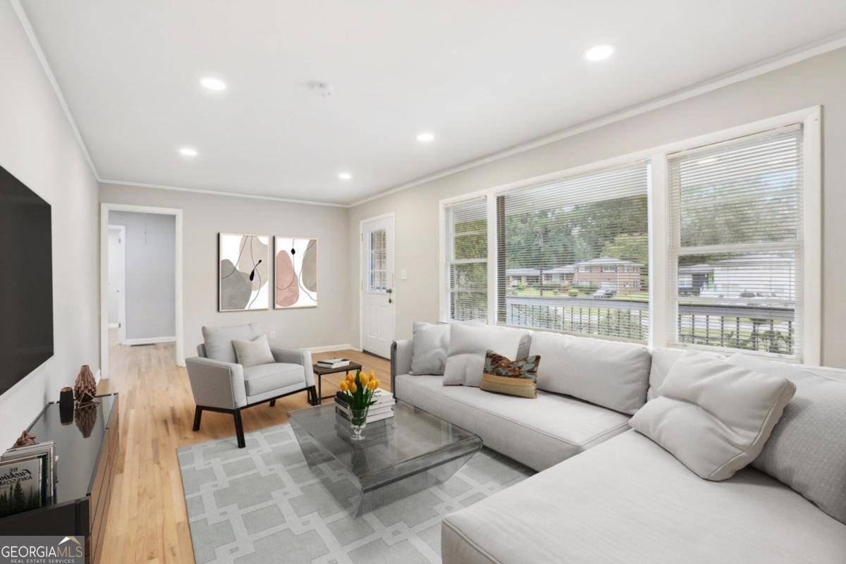 Decatur, GA 30032,2549 Fontaine CIR
