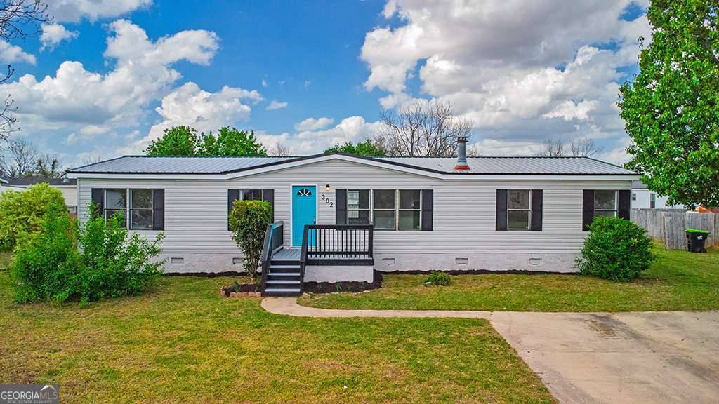 Byron, GA 31008,302 Arrlington BND