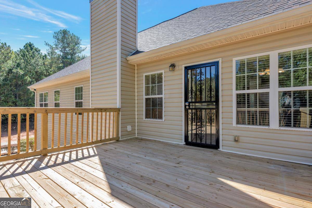 Hampton, GA 30228,328 Yorkshire TRCE