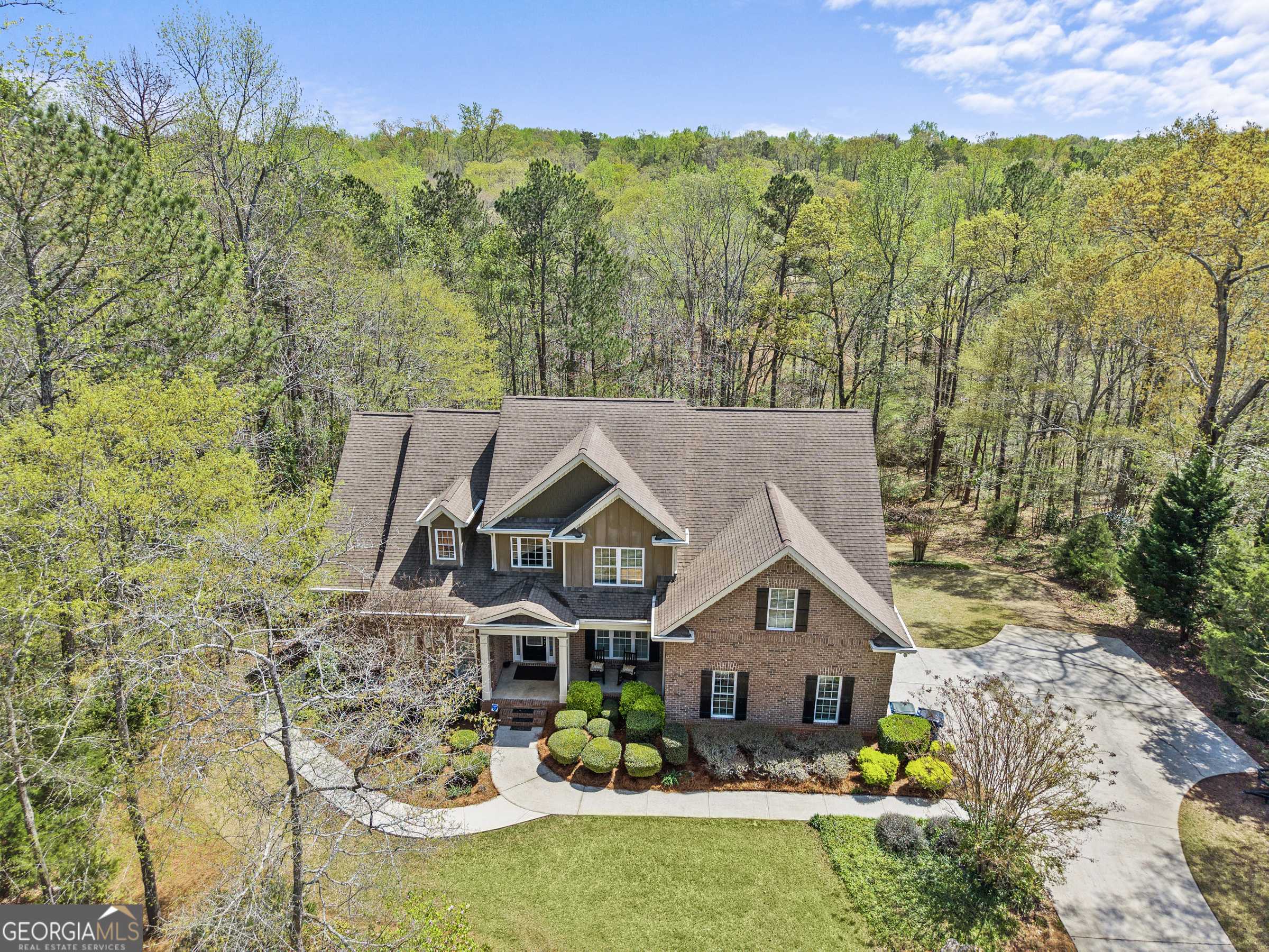 Watkinsville, GA 30677,1050 Pembrook CT