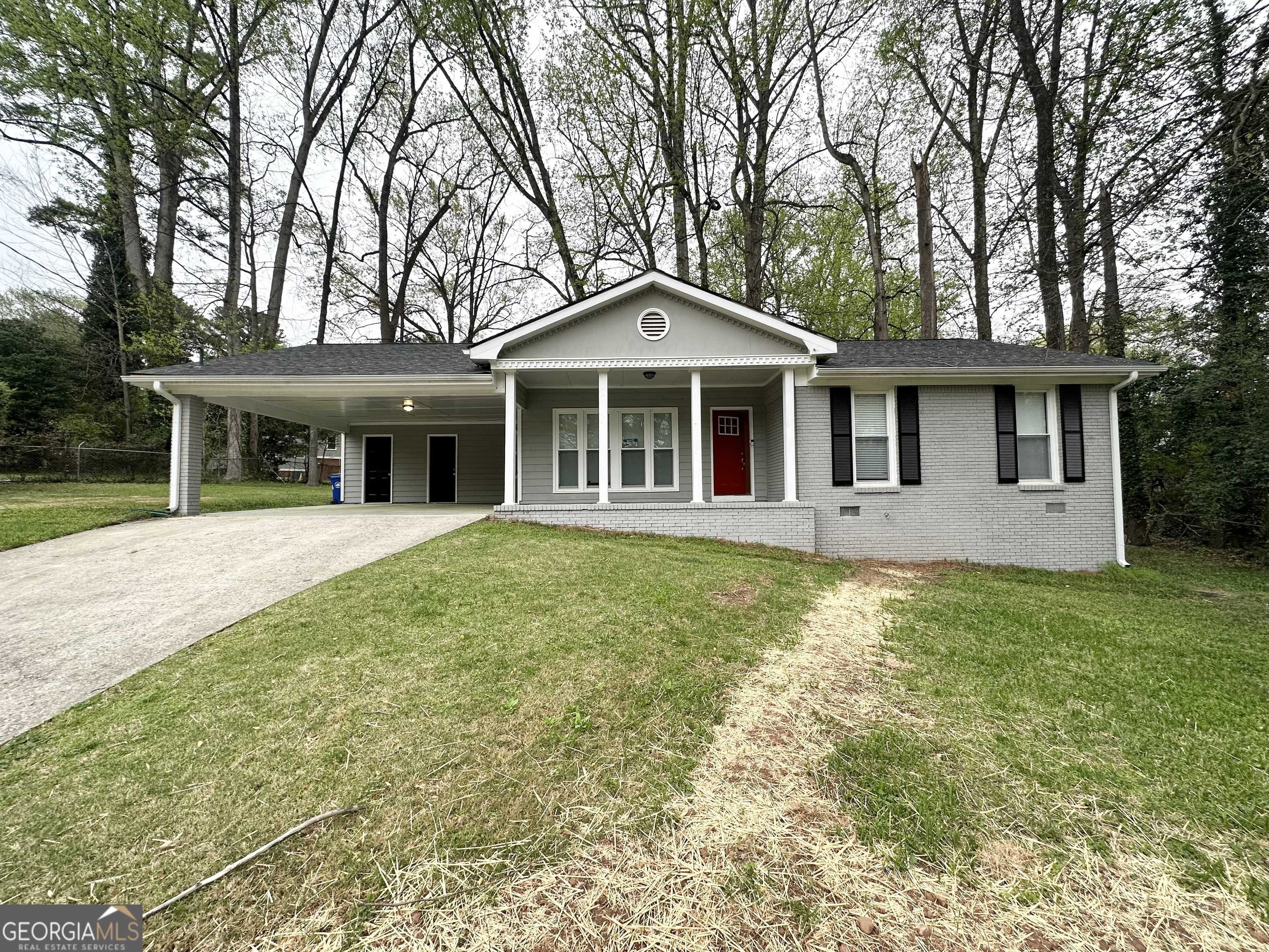 Decatur, GA 30034,2942 Elkhorn CT