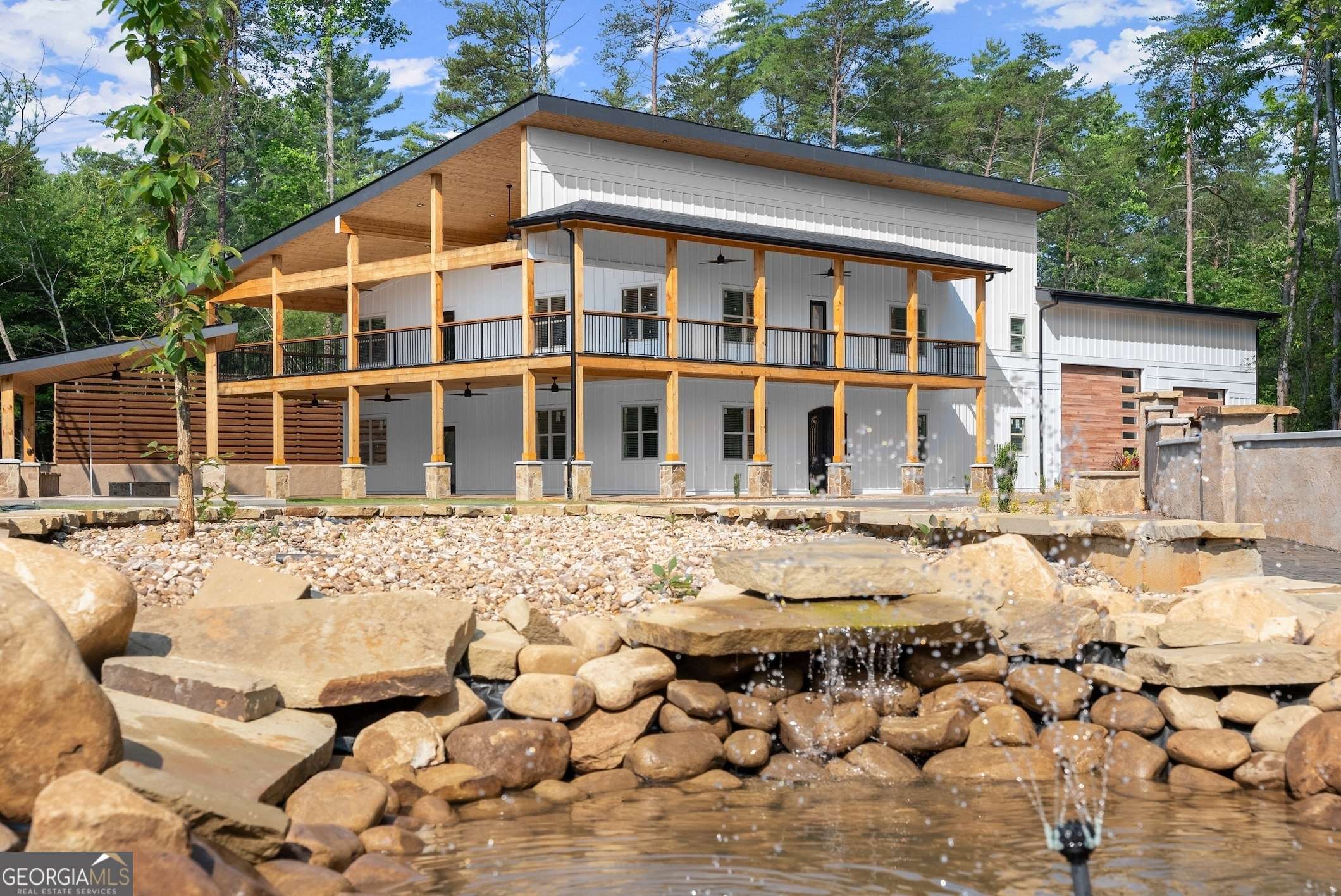 Dahlonega, GA 30533,300 Mountain Ridge DR