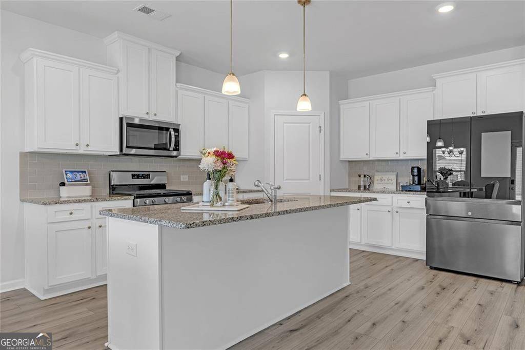 Grayson, GA 30017,70 Clark Lake LN