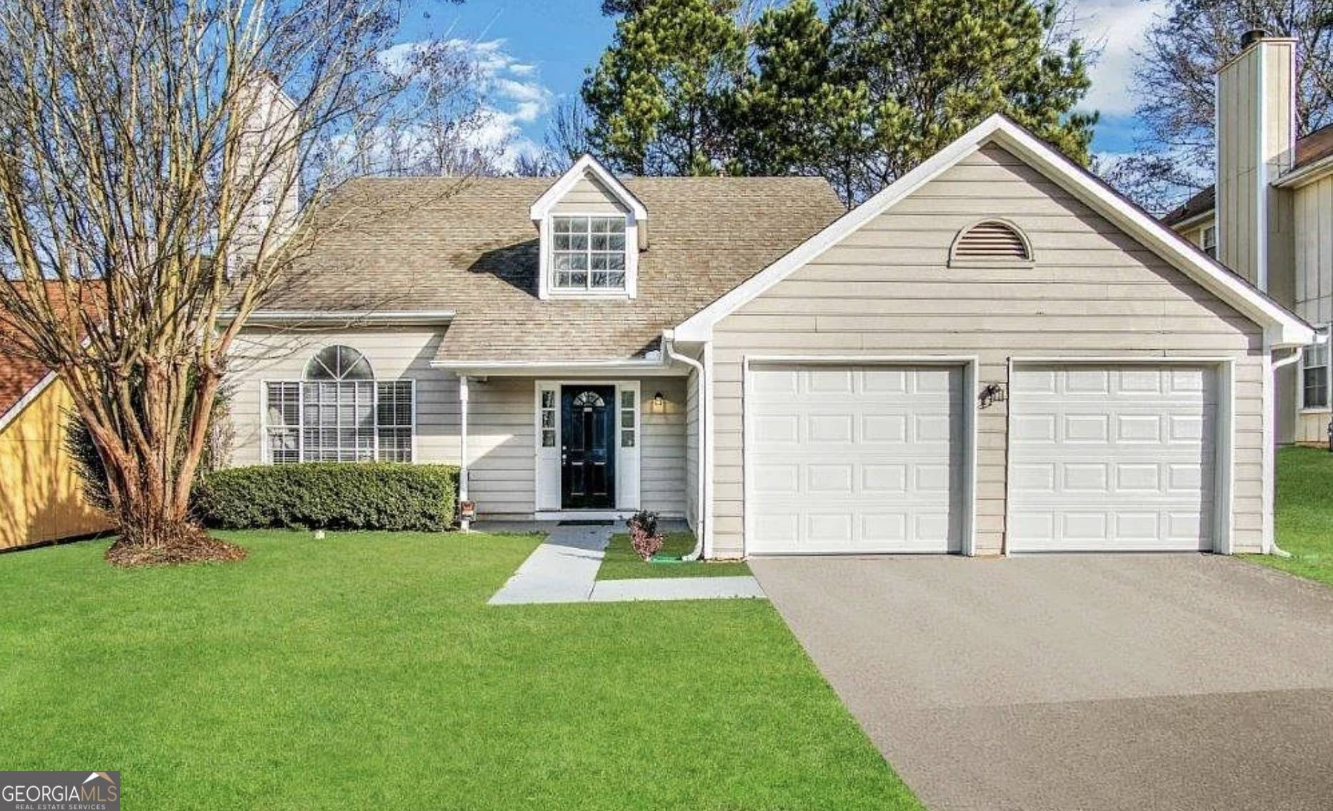 Decatur, GA 30034,3228 Rivermist CV