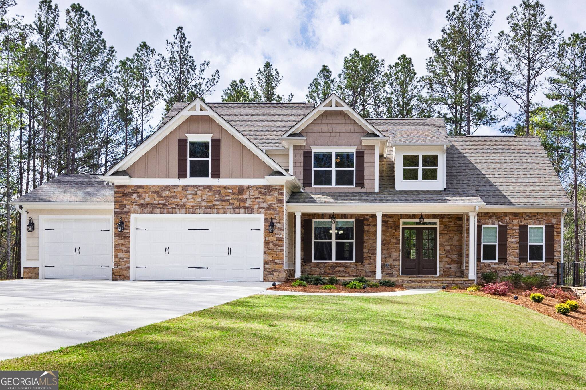 Dallas, GA 30132,245 Wildwind TRCE