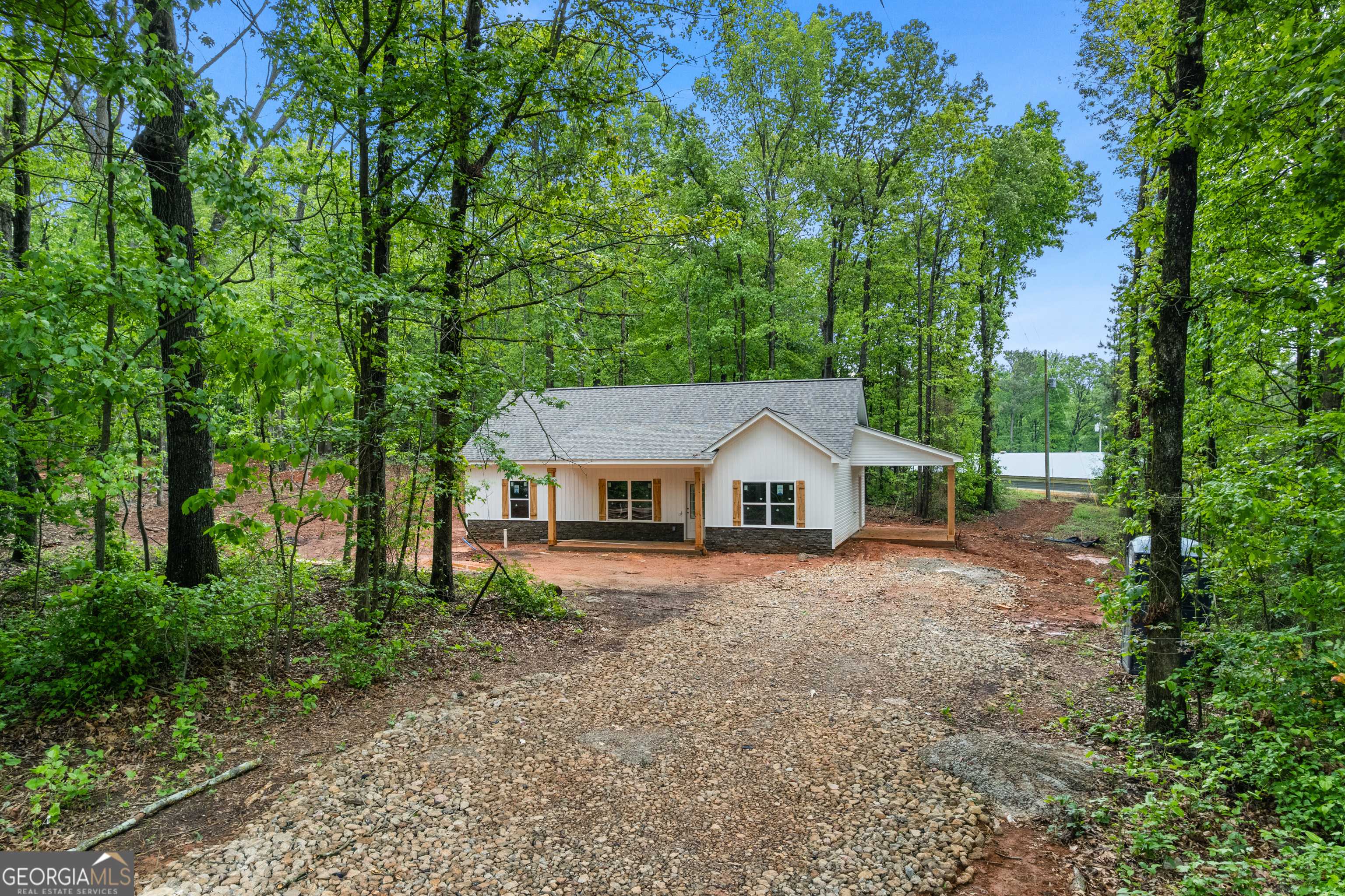 Temple, GA 30179,1765 Harmony RD
