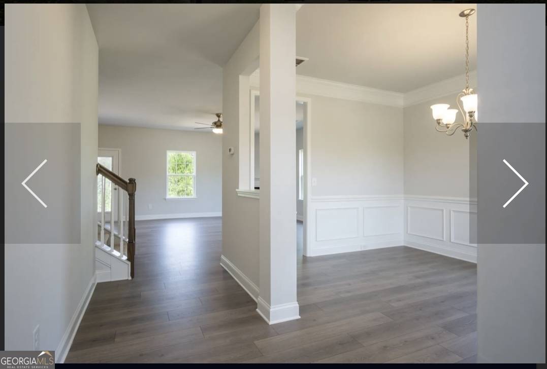 Pendergrass, GA 30567,67 Crab Orchard WAY