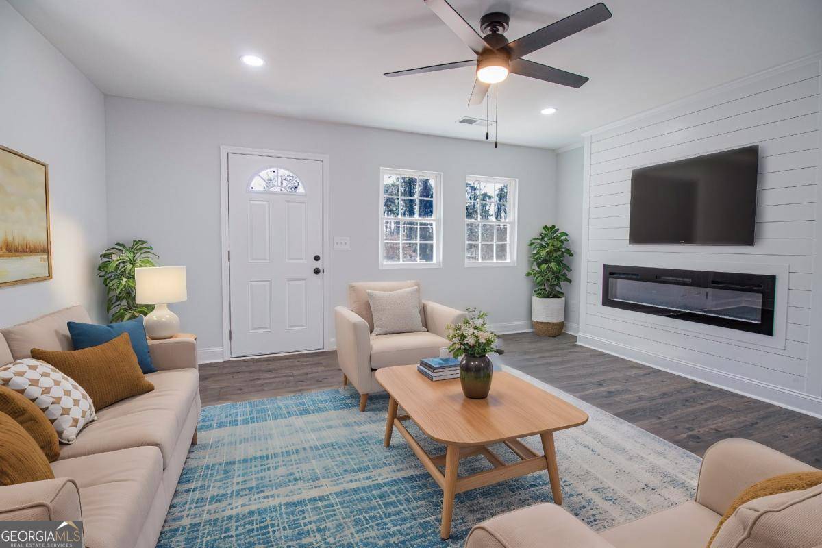 Decatur, GA 30032,3762 Larkspur TER