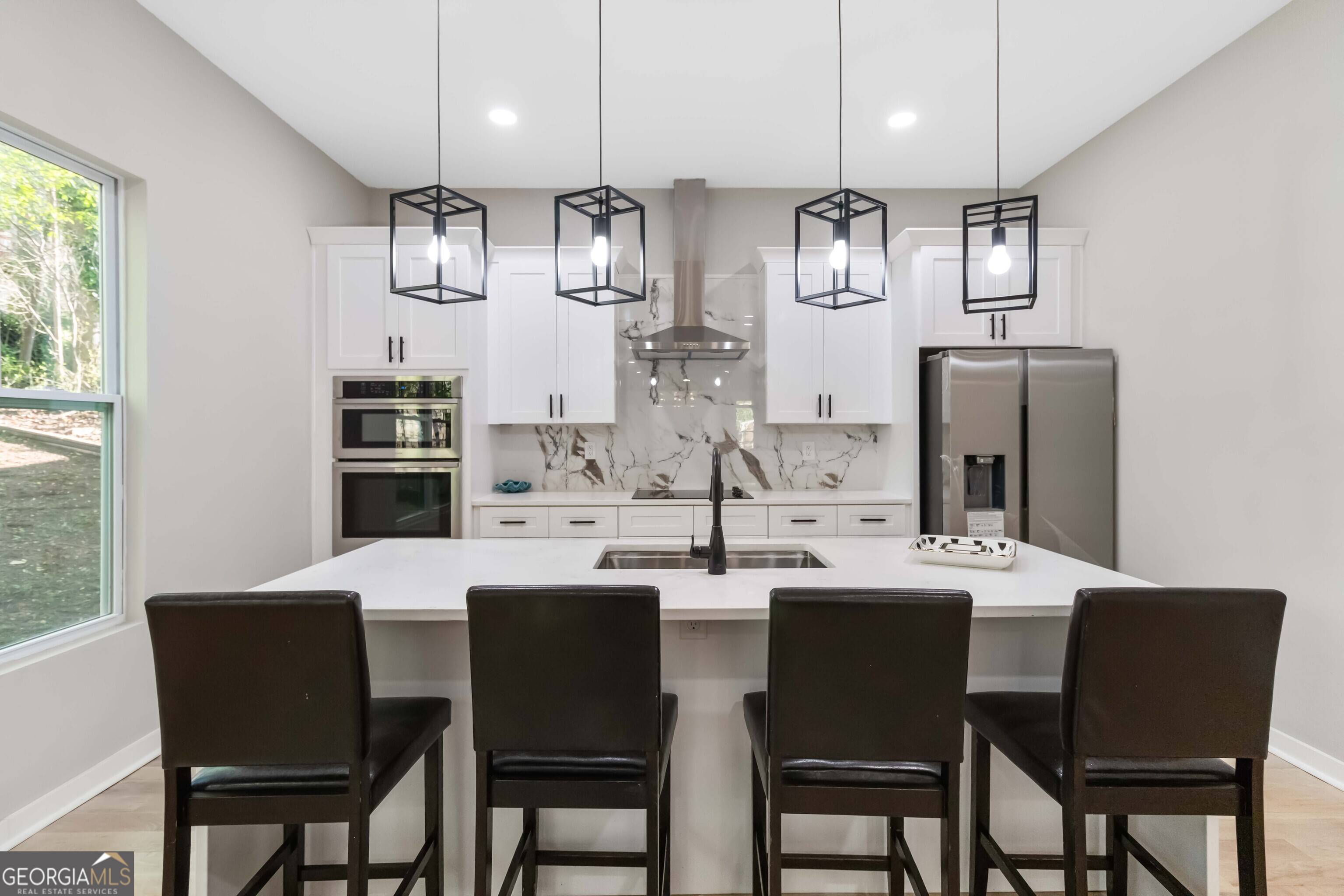 Stone Mountain, GA 30087,6960 Dockbridge WAY