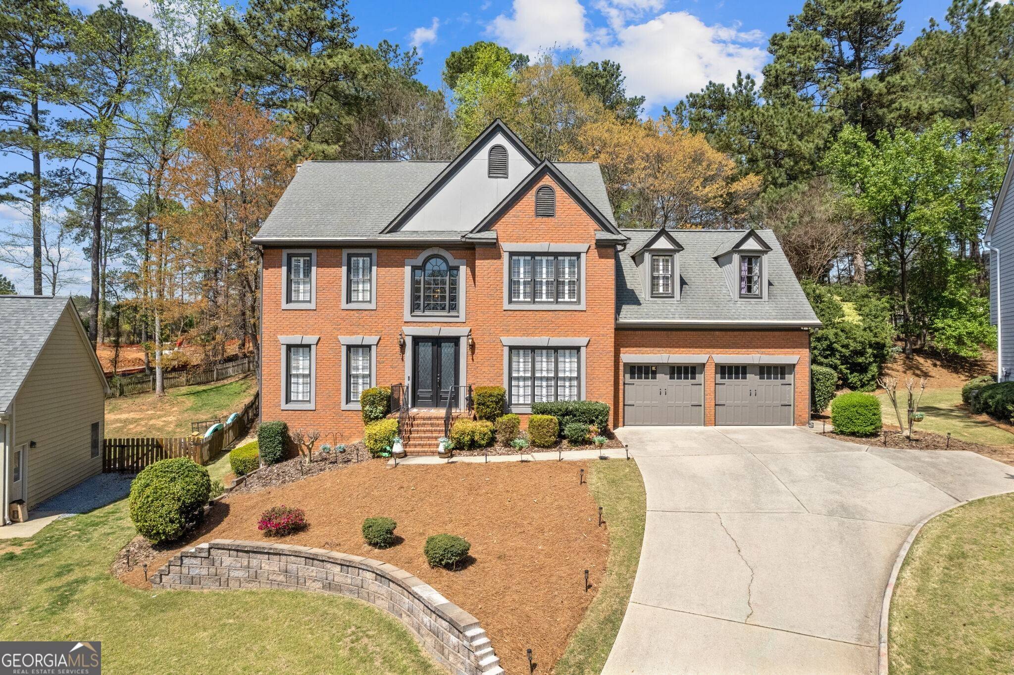 Johns Creek, GA 30005,11570 Dunhill Place DR