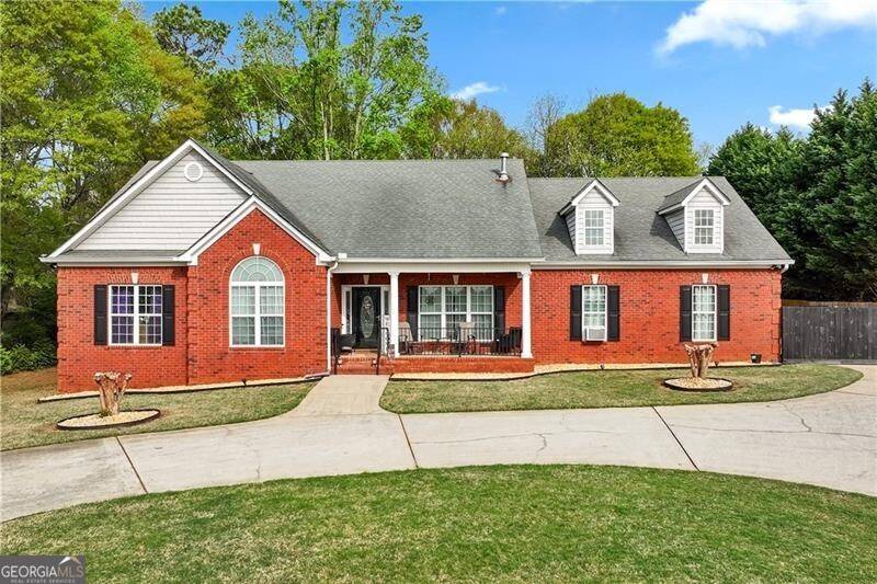 Winder, GA 30680,698 Jefferson HWY