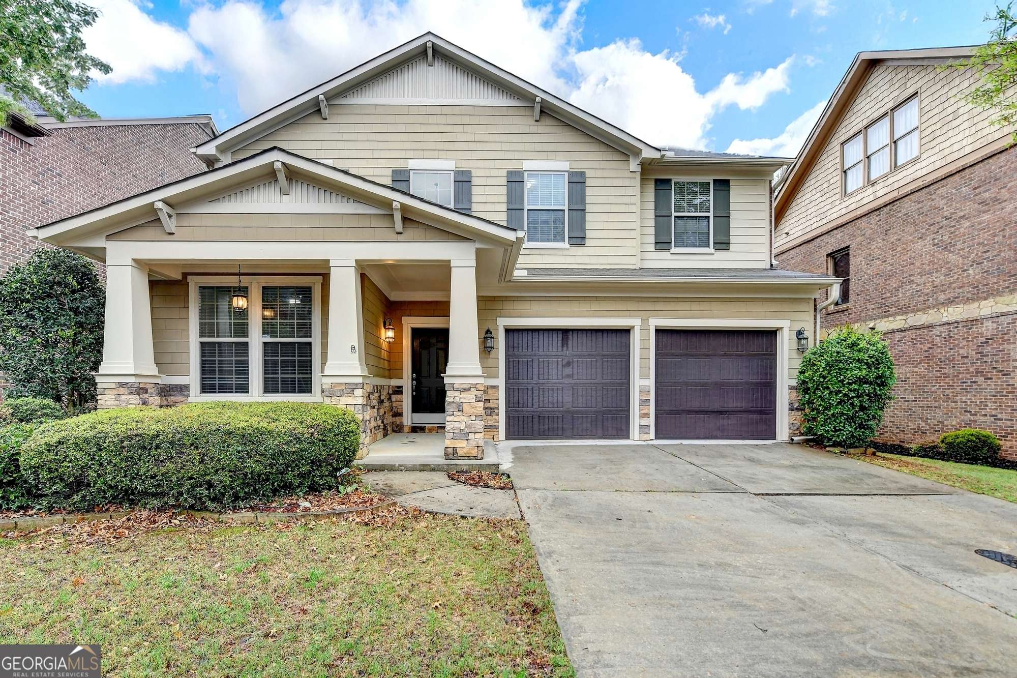 Alpharetta, GA 30005,13030 Dartmore AVE