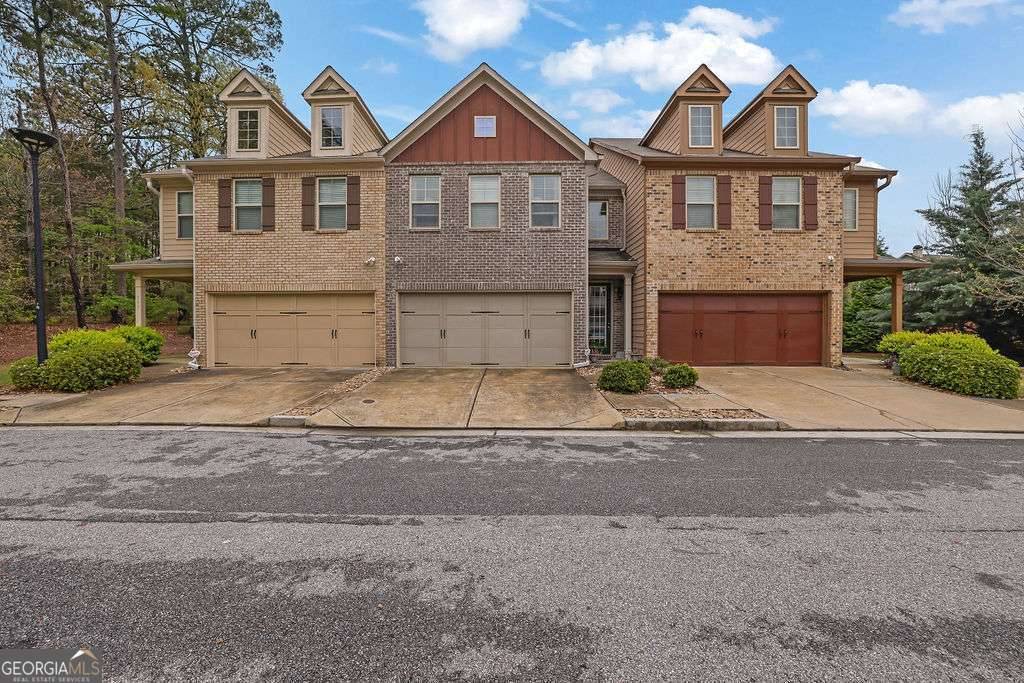Lilburn, GA 30047,587 Jody PL