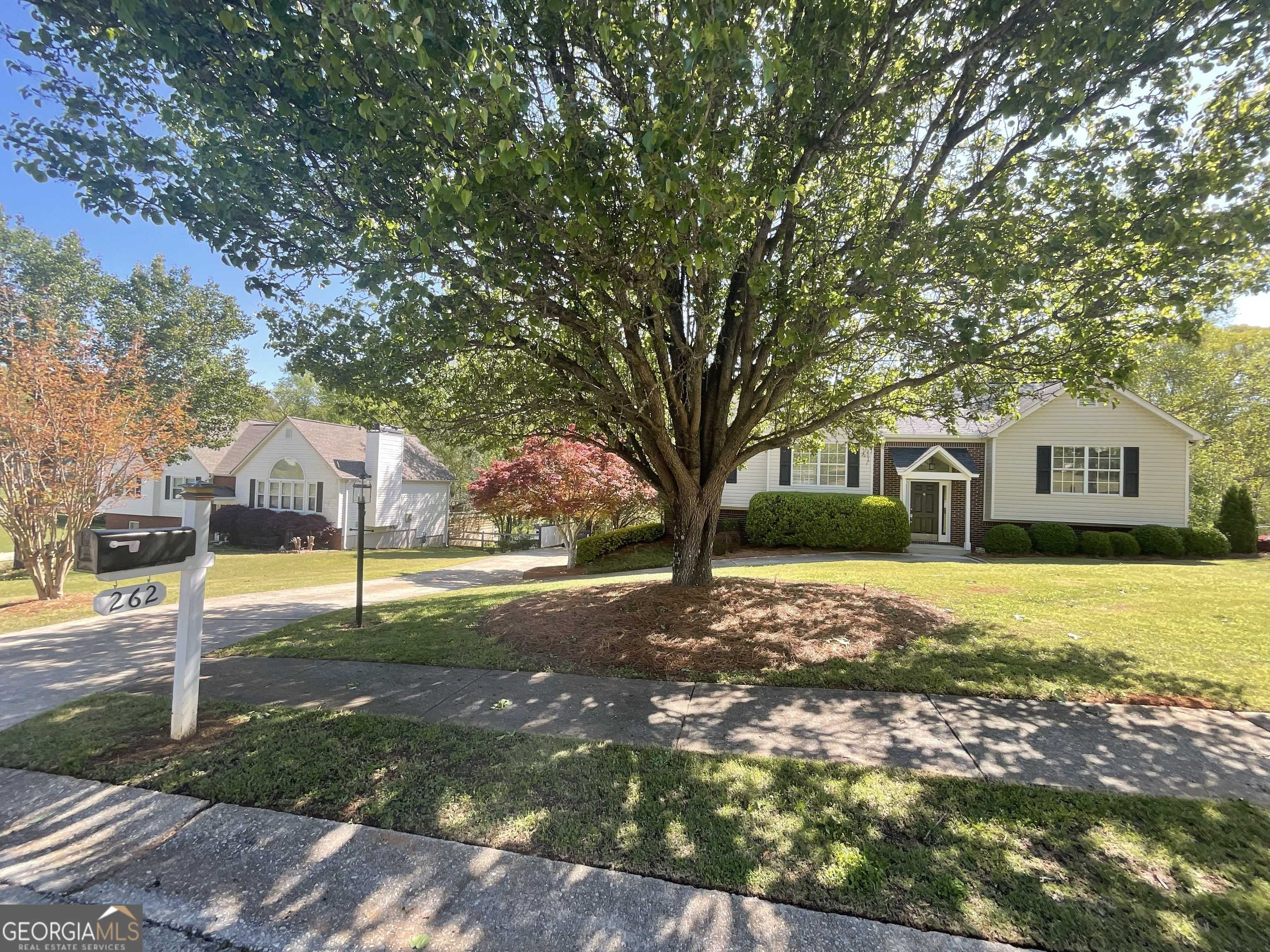 Douglasville, GA 30134,262 BOMAR LN