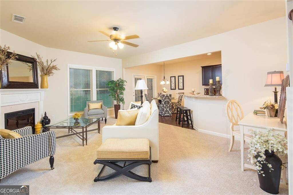 Johns Creek, GA 30005,5022 Garrett CT