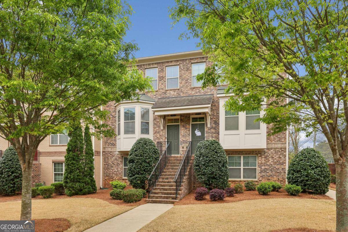 Johns Creek, GA 30022,4934 Wyeth WAY