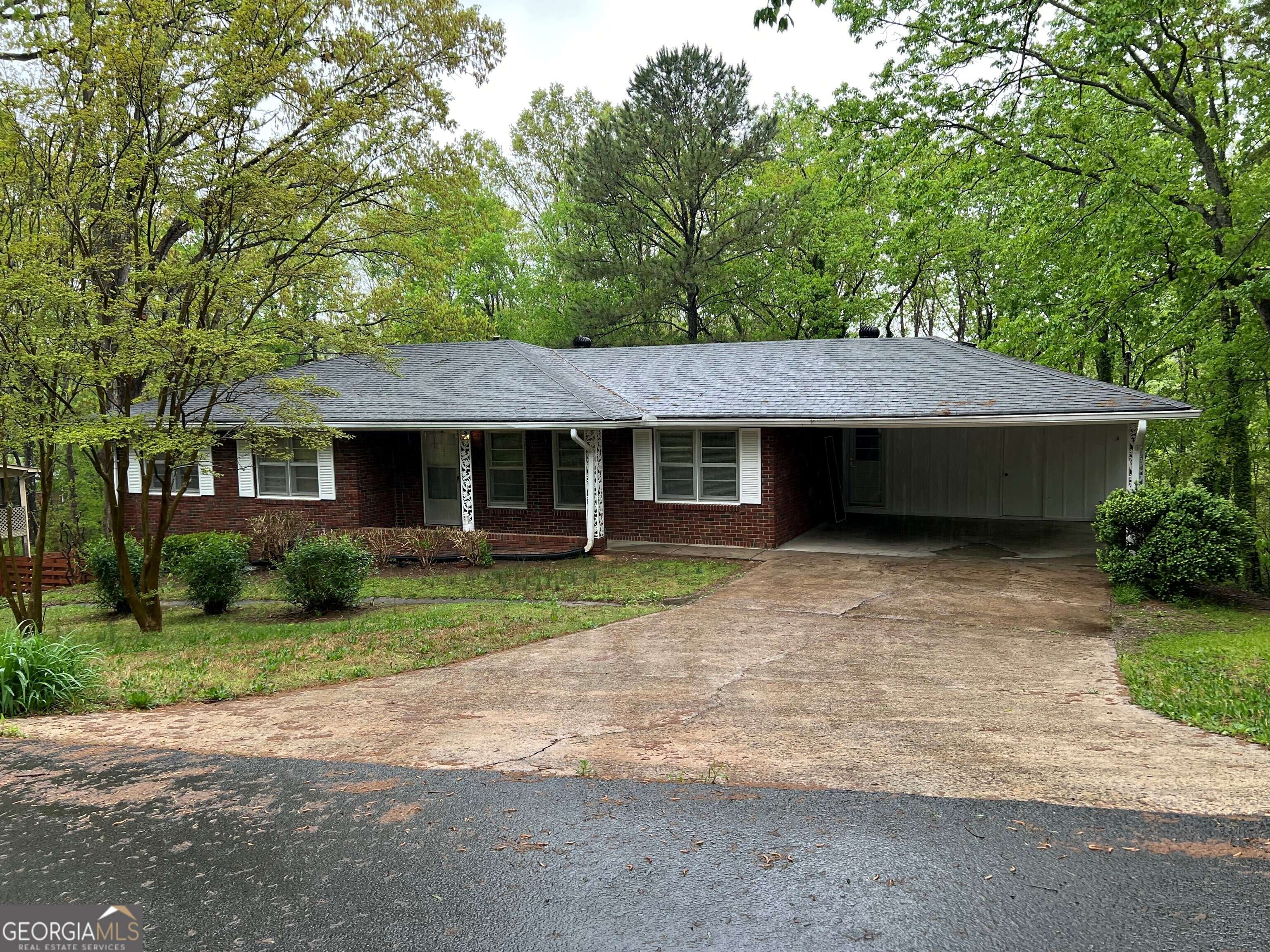 Lindale, GA 30147,33 Summit Drive