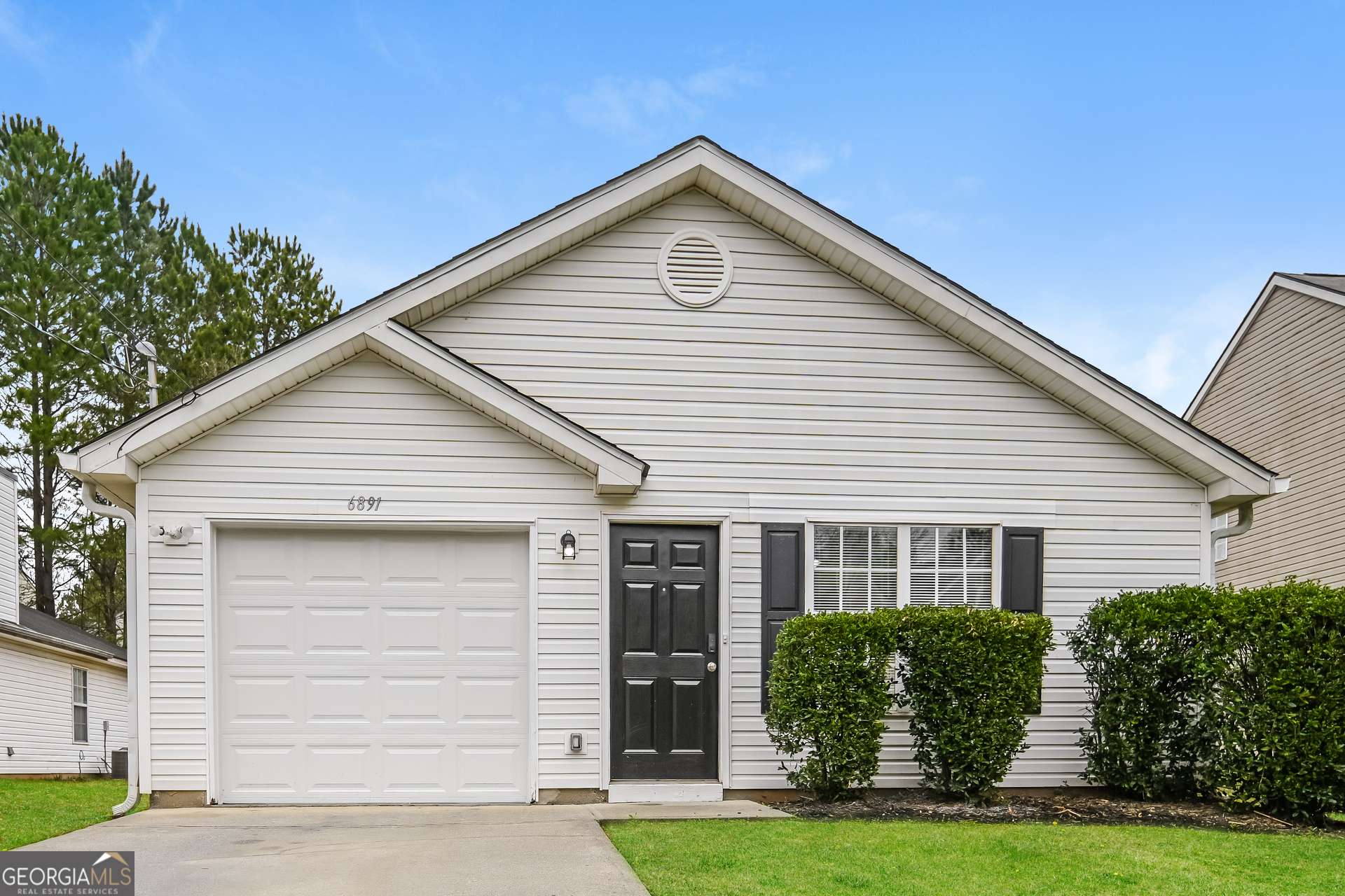 Lithonia, GA 30038,6891 Mahonia PL