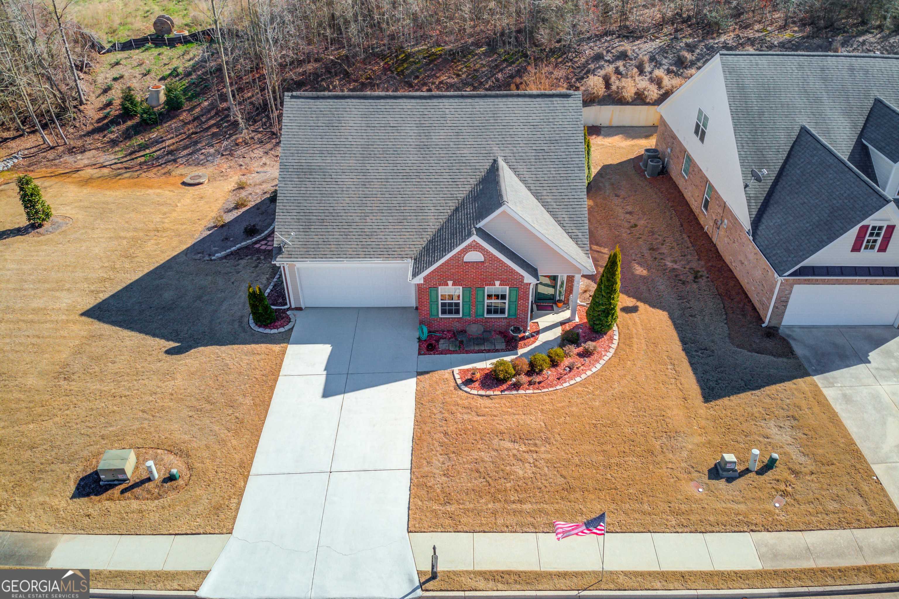 Jefferson, GA 30549,350 Lakeview Bend CIR