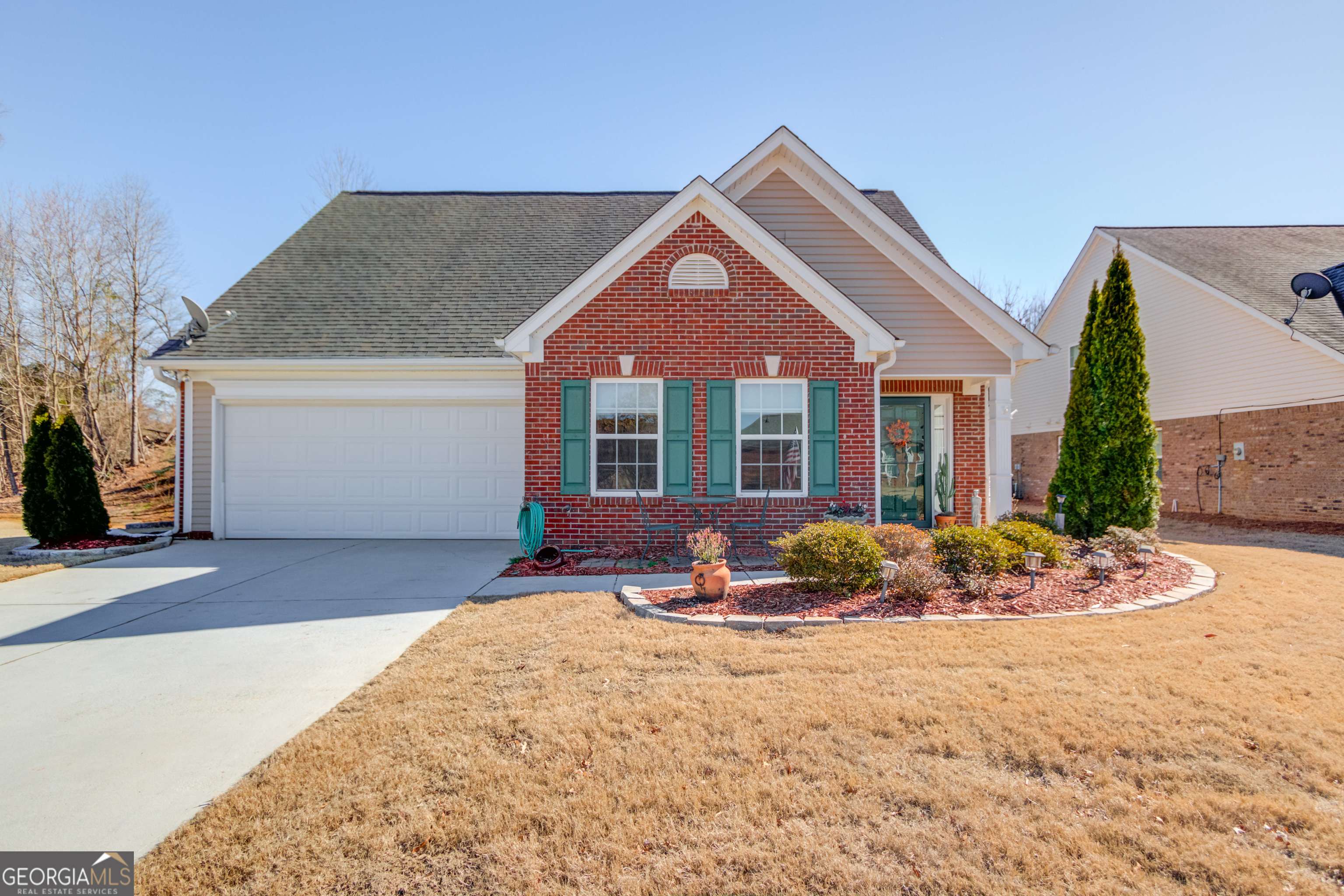 Jefferson, GA 30549,350 Lakeview Bend CIR