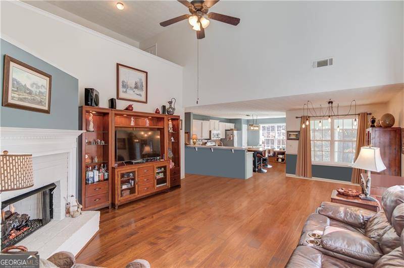 Jefferson, GA 30549,350 Lakeview Bend CIR
