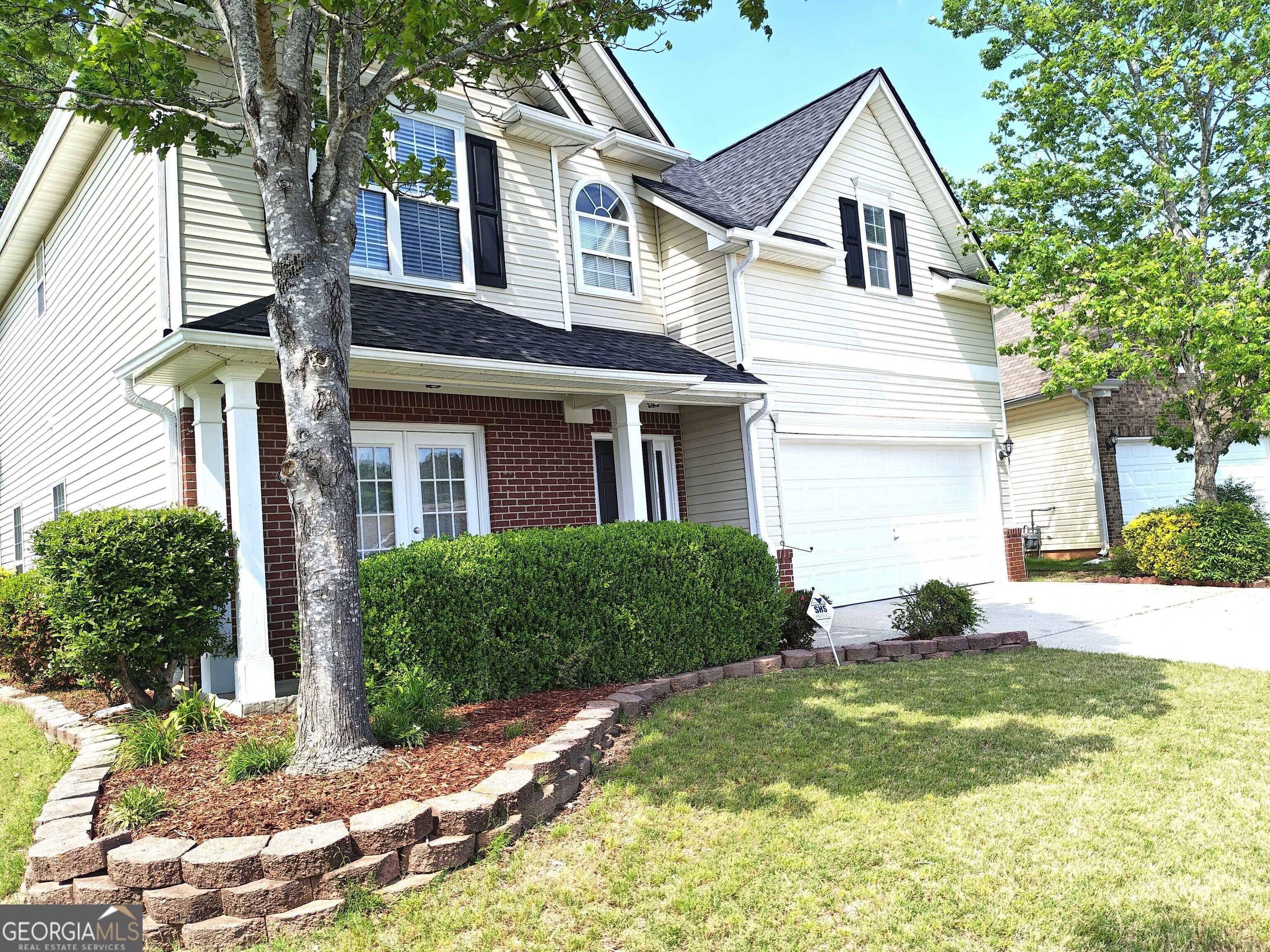 Grayson, GA 30017,1715 Crestwell LN