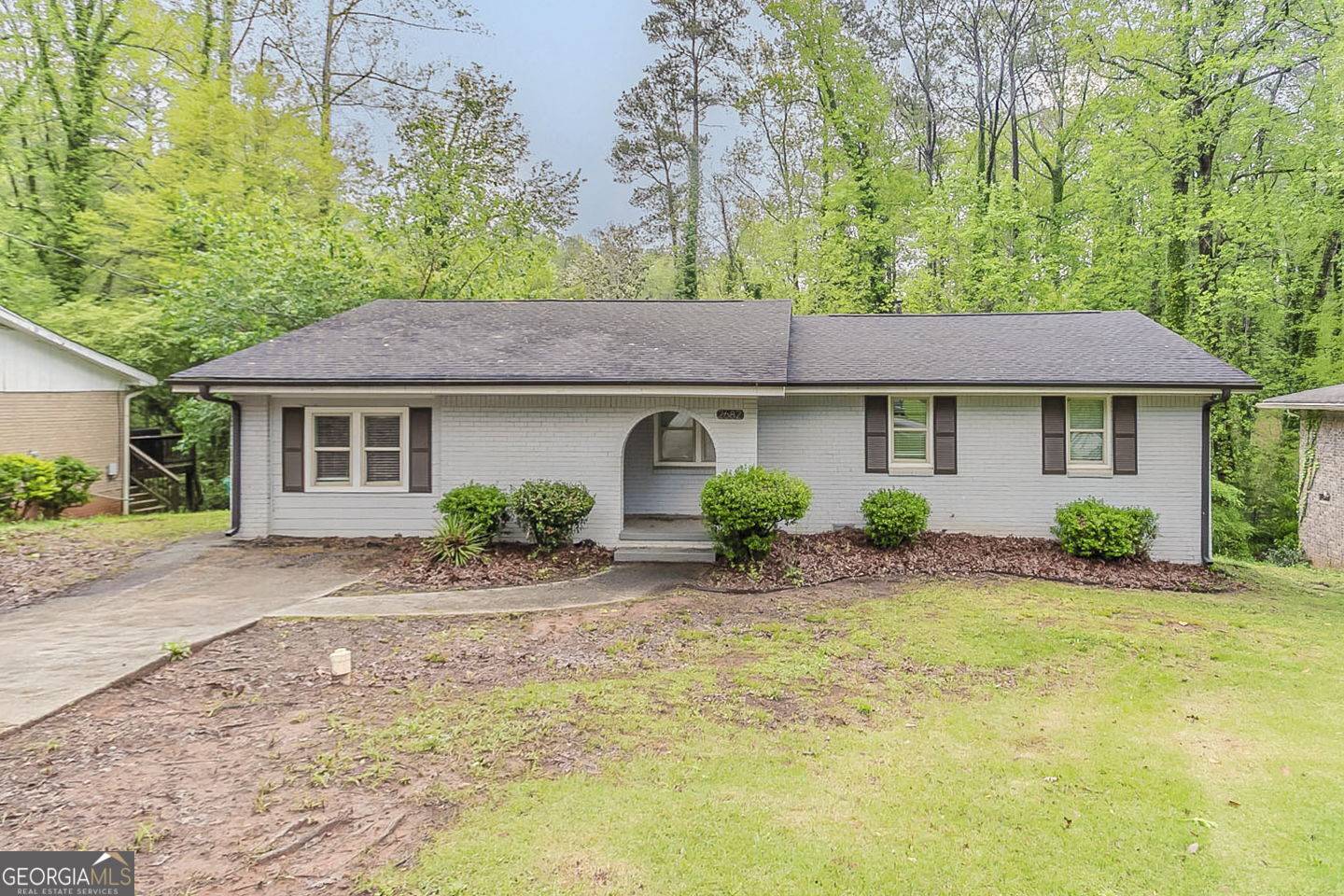 Decatur, GA 30034,2682 Cavalier DR