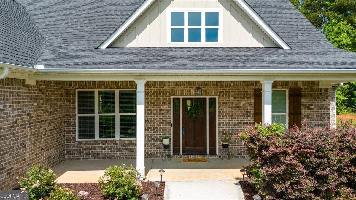 Forsyth, GA 31029,41 Laurel RDG