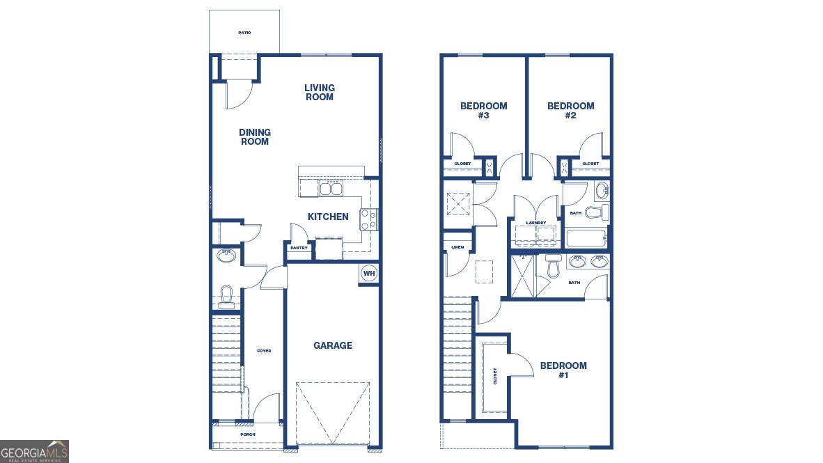 Perry, GA 31069,120 Kenmore CIR