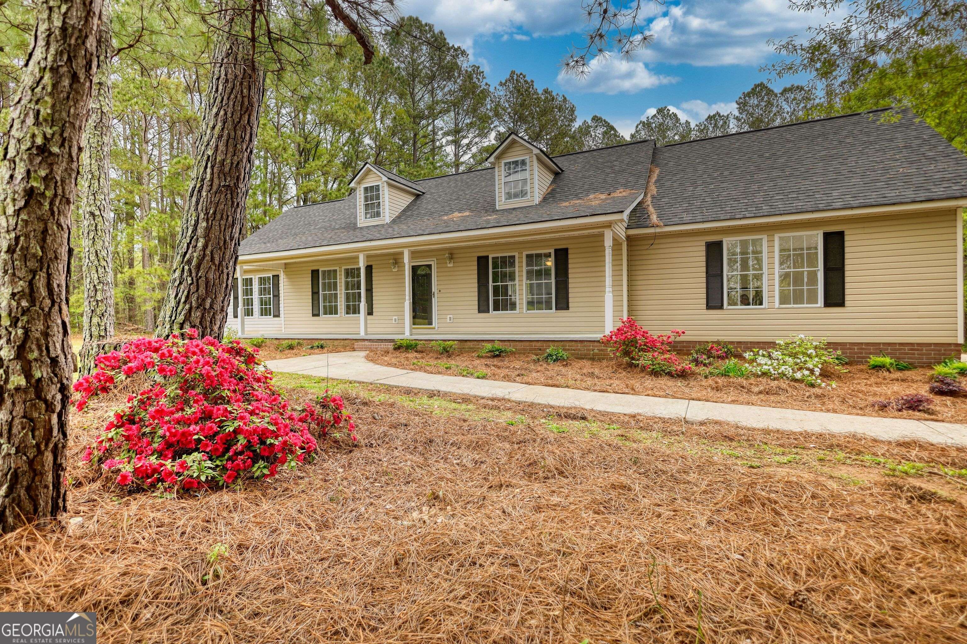 Griffin, GA 30224,1612 Beville DR