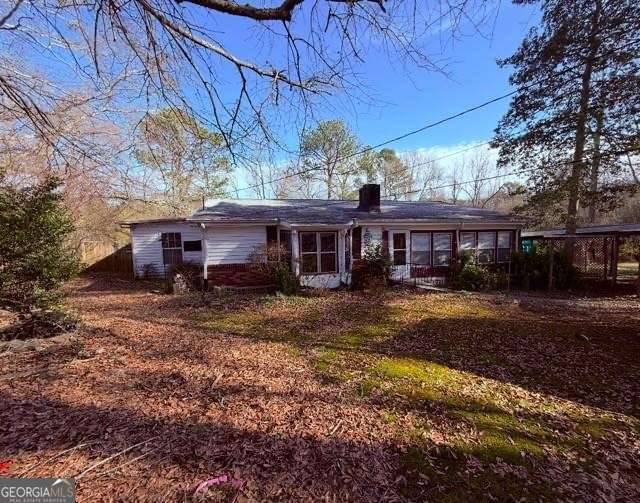 Hiram, GA 30141,214 S Lake DR