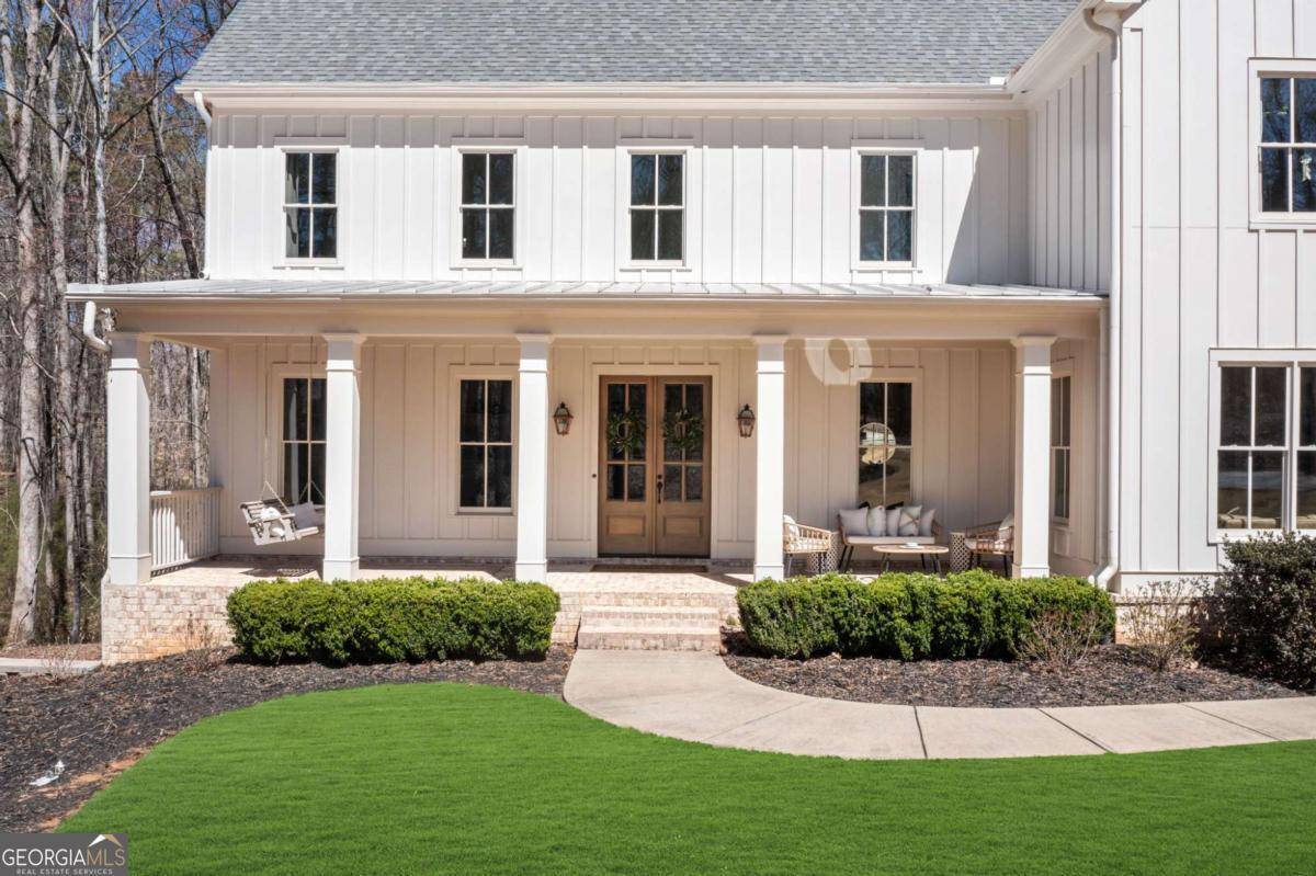 Alpharetta, GA 30004,124 Long Shadow DR