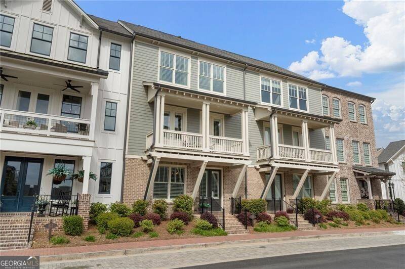 Roswell, GA 30075,825 Maplewood DR