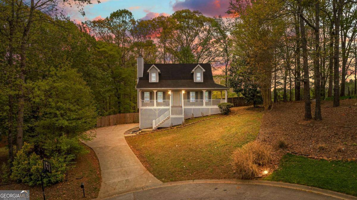 Villa Rica, GA 30180,530 S Lost Lake CV