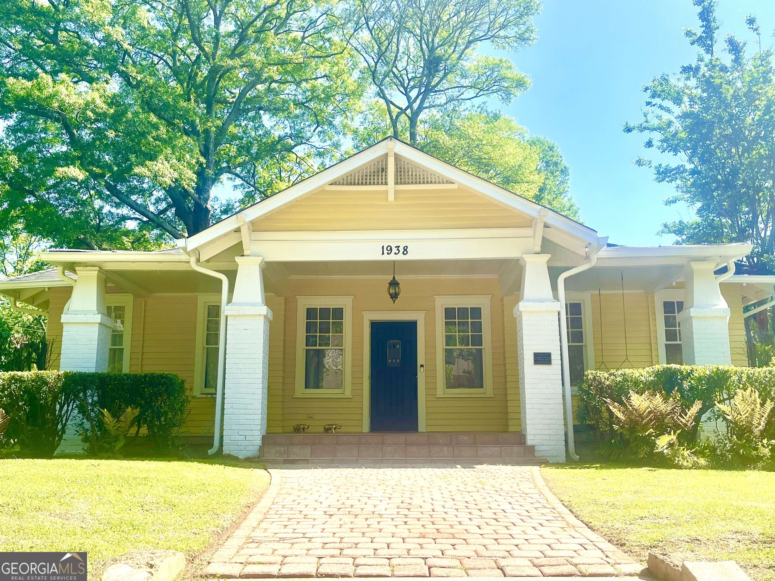 College Park, GA 30337,1938 Cambridge AVE