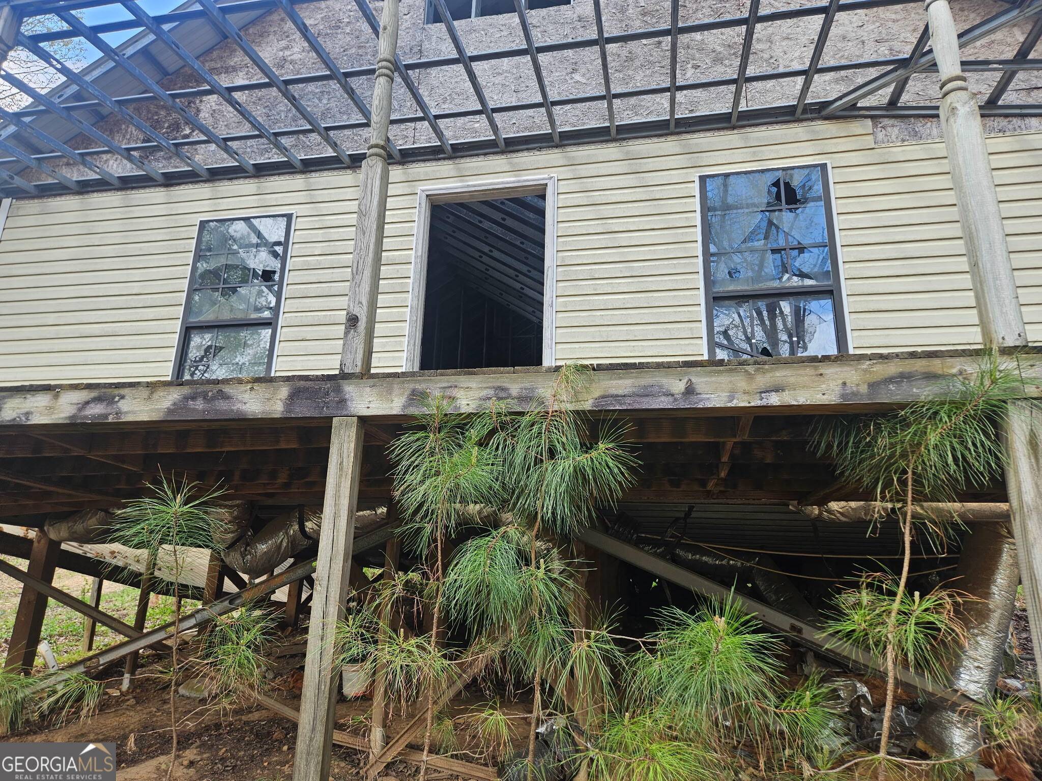 Ellijay, GA 30540,261 Alpine CT