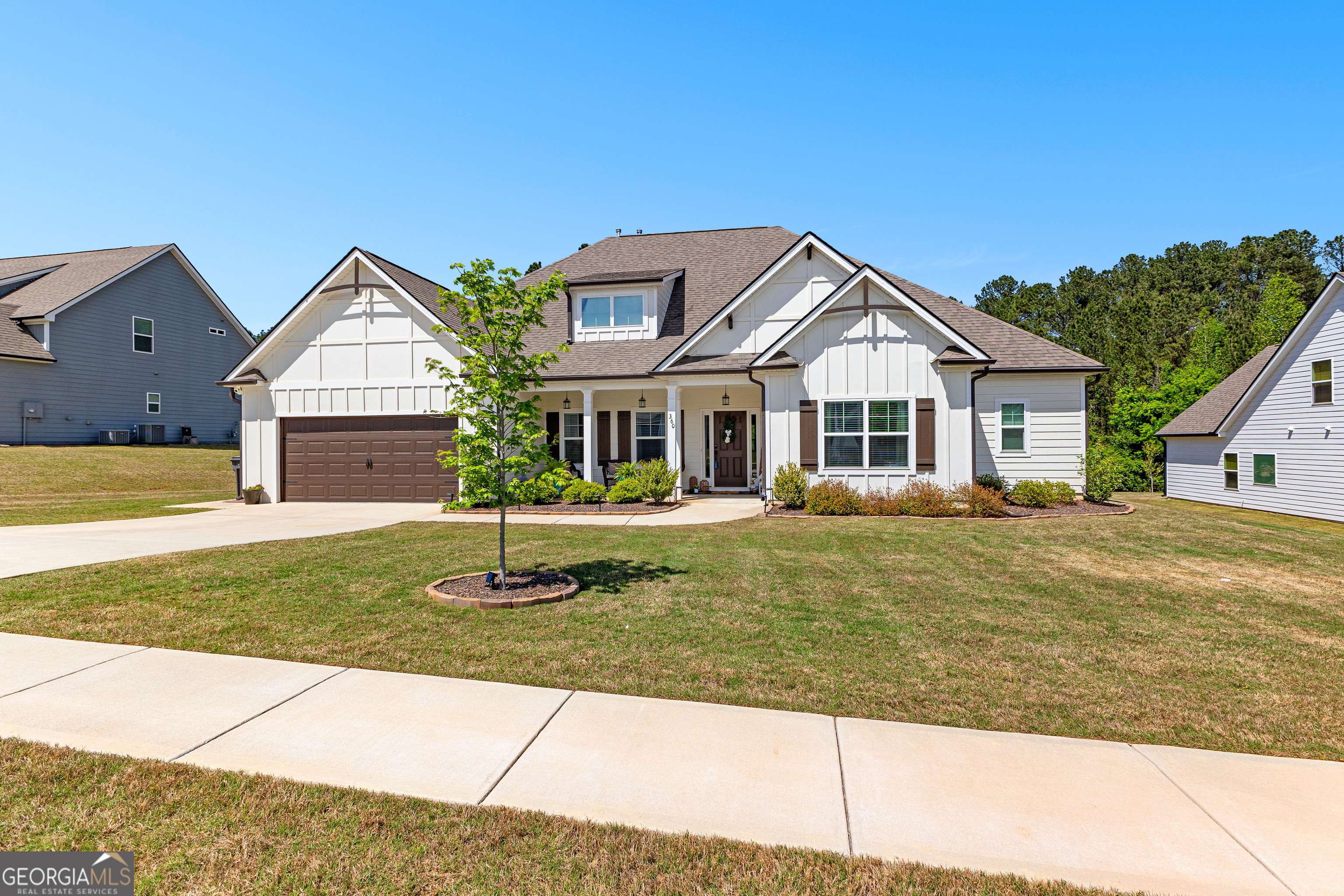 Senoia, GA 30276,360 Cushing ST